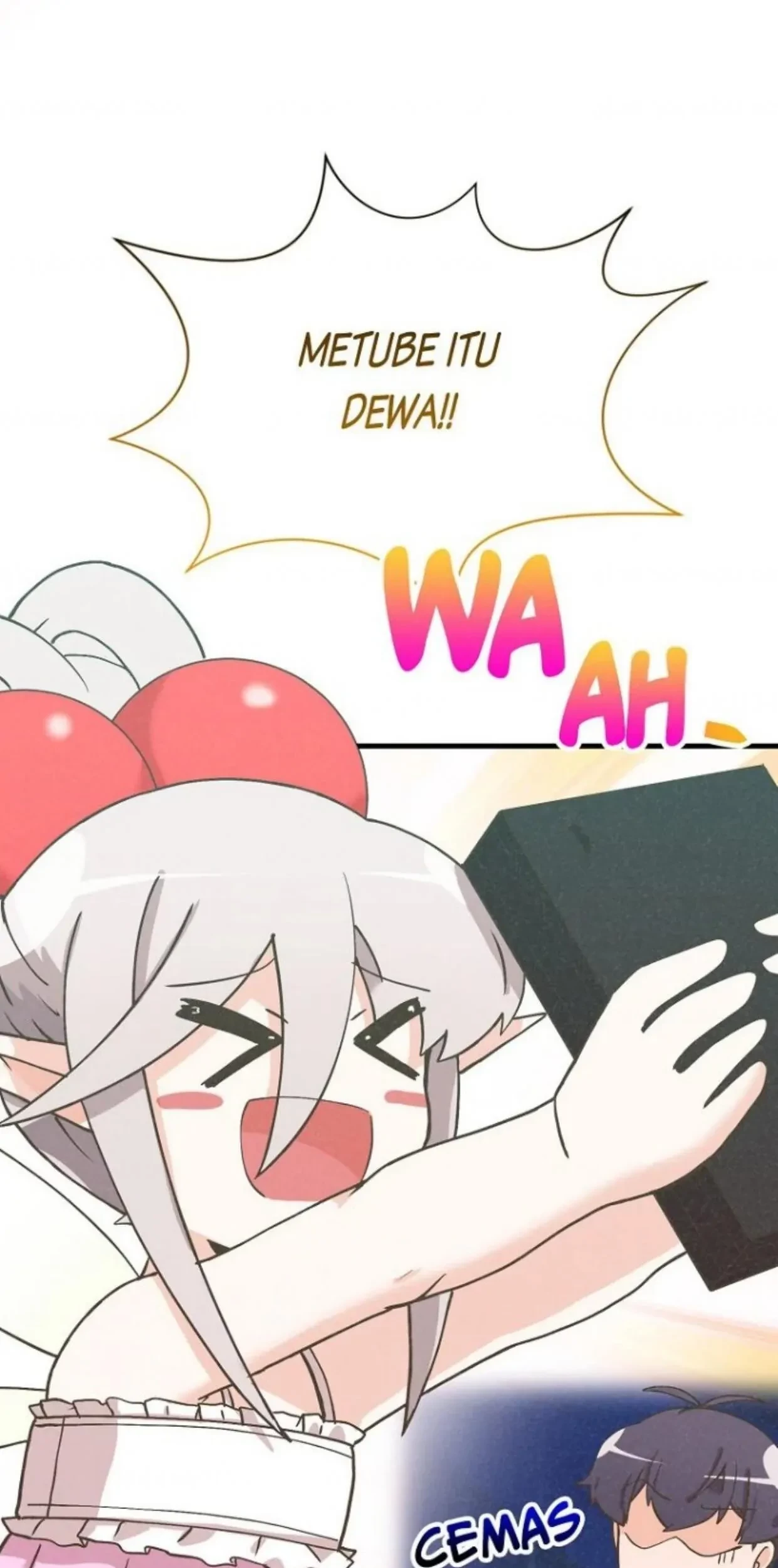 Spirit Farmer Chapter 148 Gambar 94