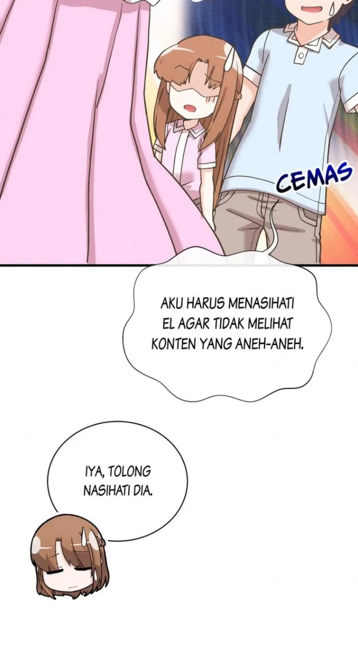 Spirit Farmer Chapter 148 Gambar 95