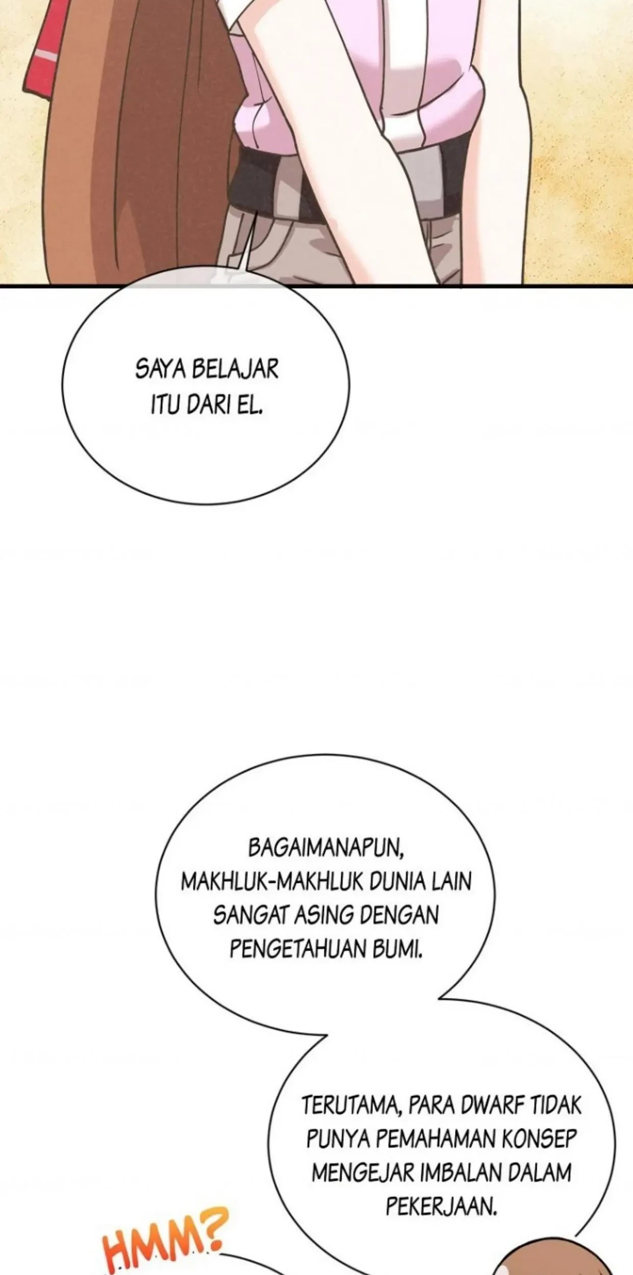 Spirit Farmer Chapter 148 Gambar 97