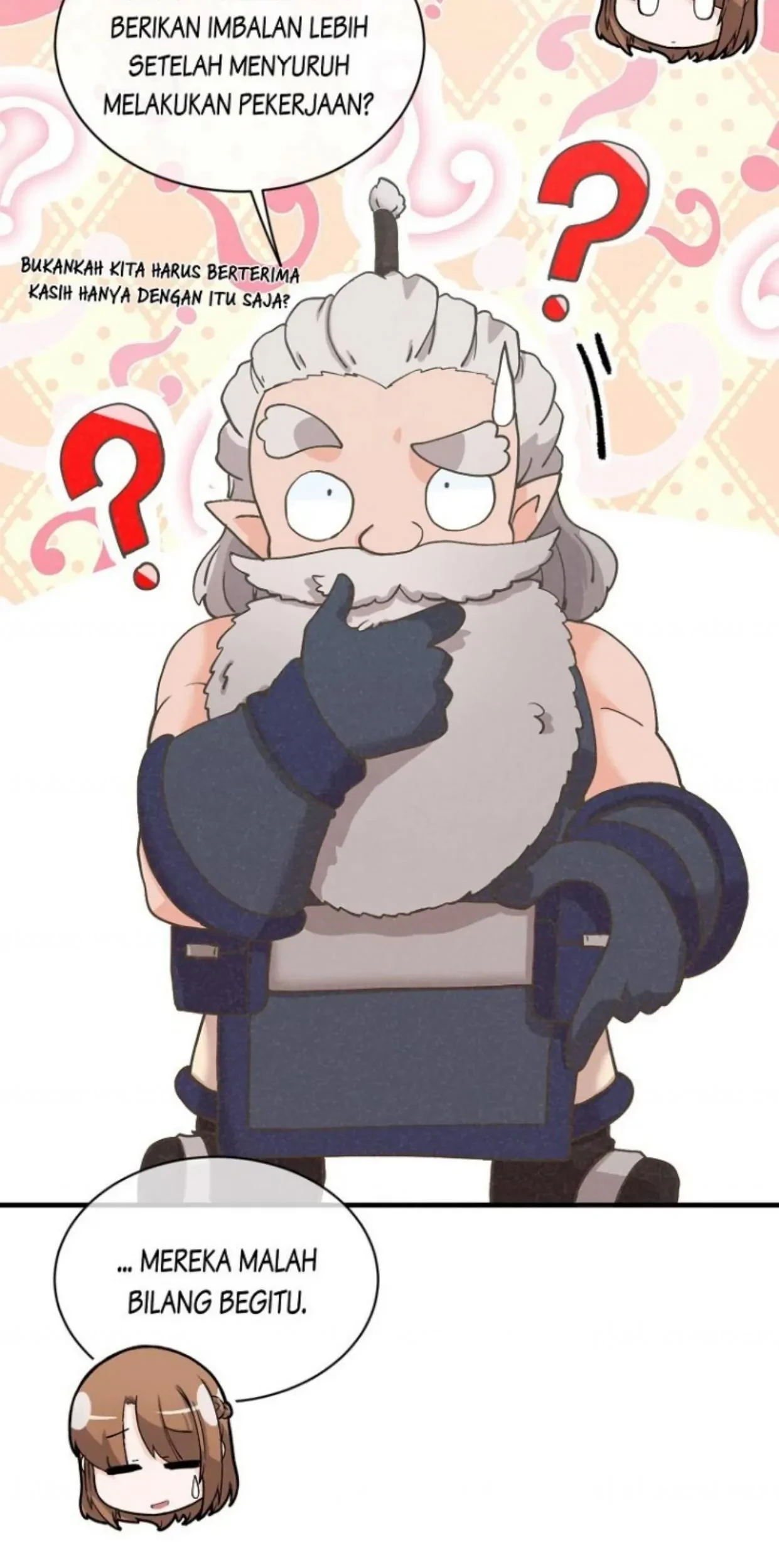 Spirit Farmer Chapter 148 Gambar 99