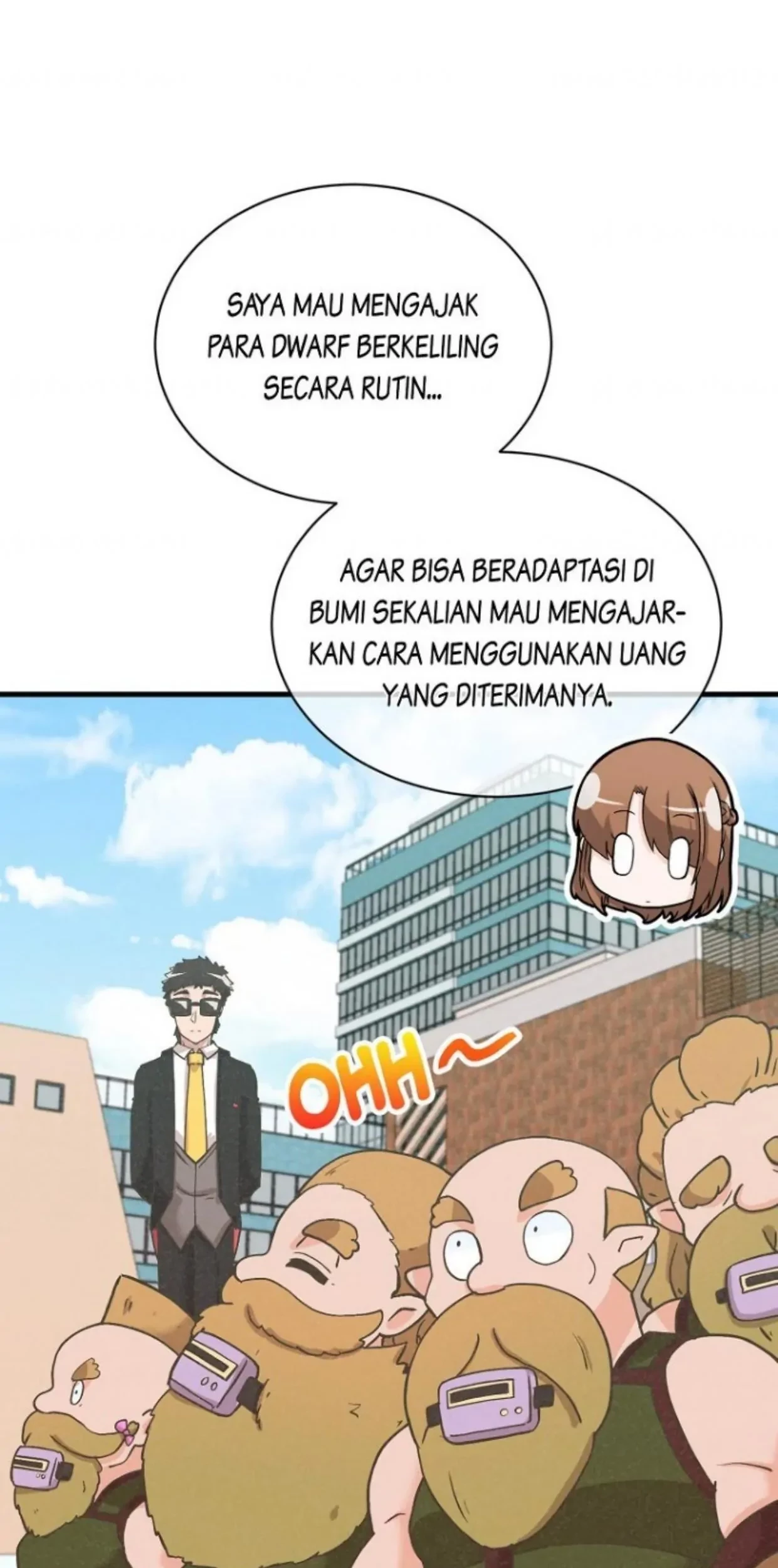 Spirit Farmer Chapter 148 Gambar 100