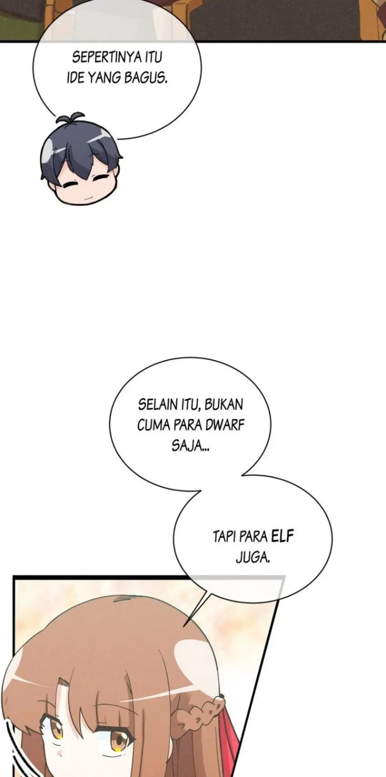 Spirit Farmer Chapter 148 Gambar 102