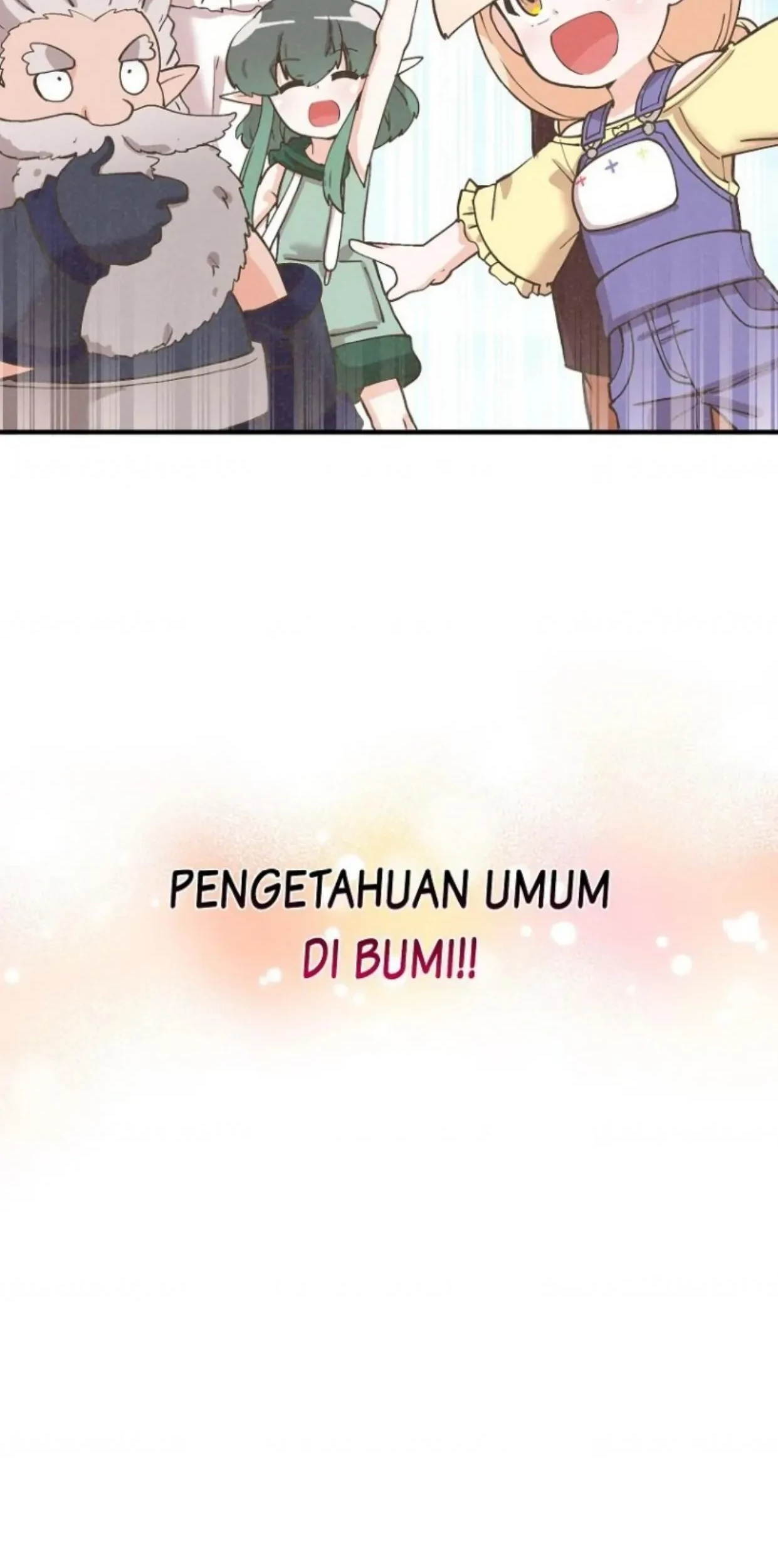 Spirit Farmer Chapter 148 Gambar 8