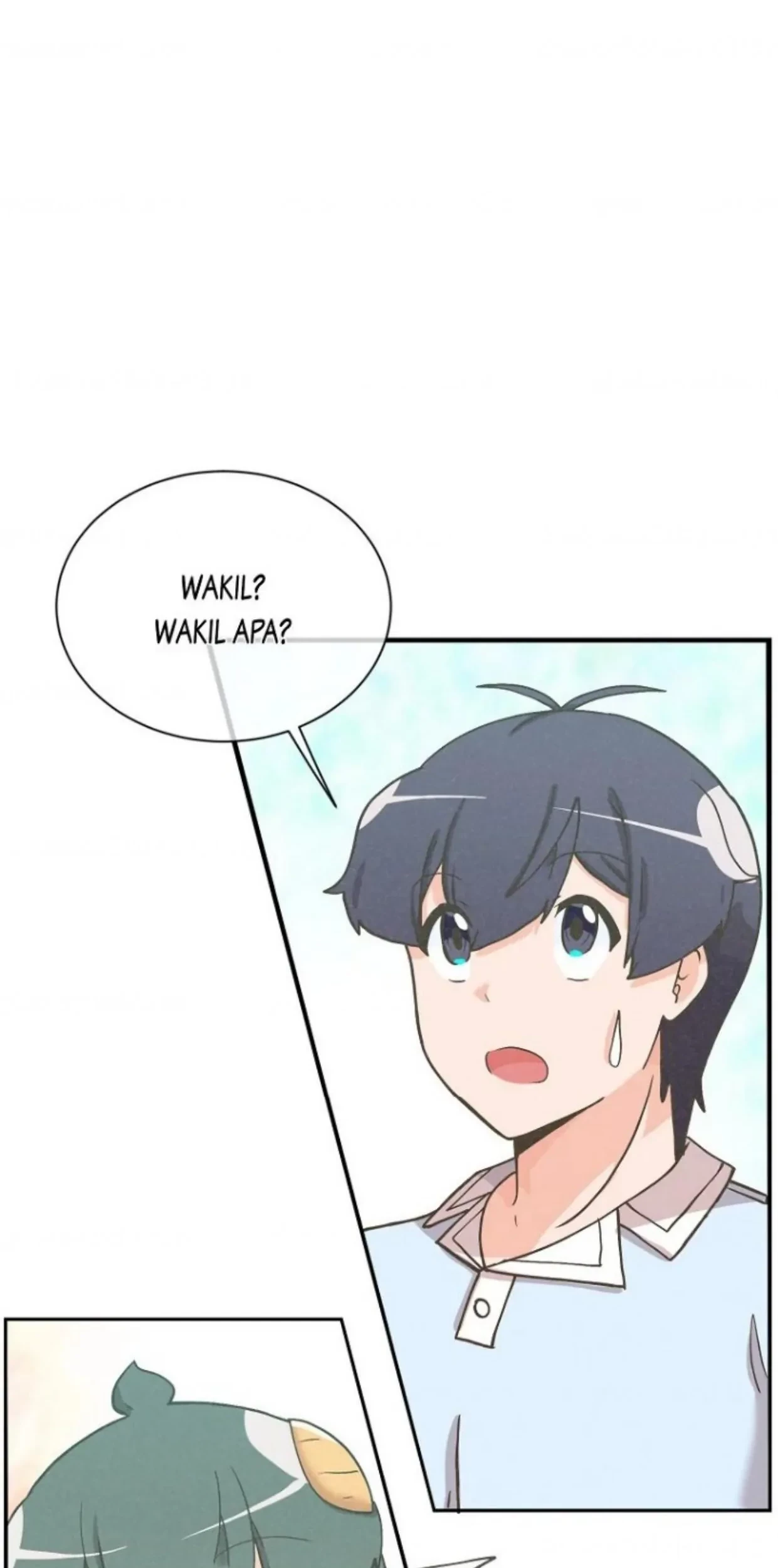 Spirit Farmer Chapter 148 Gambar 109