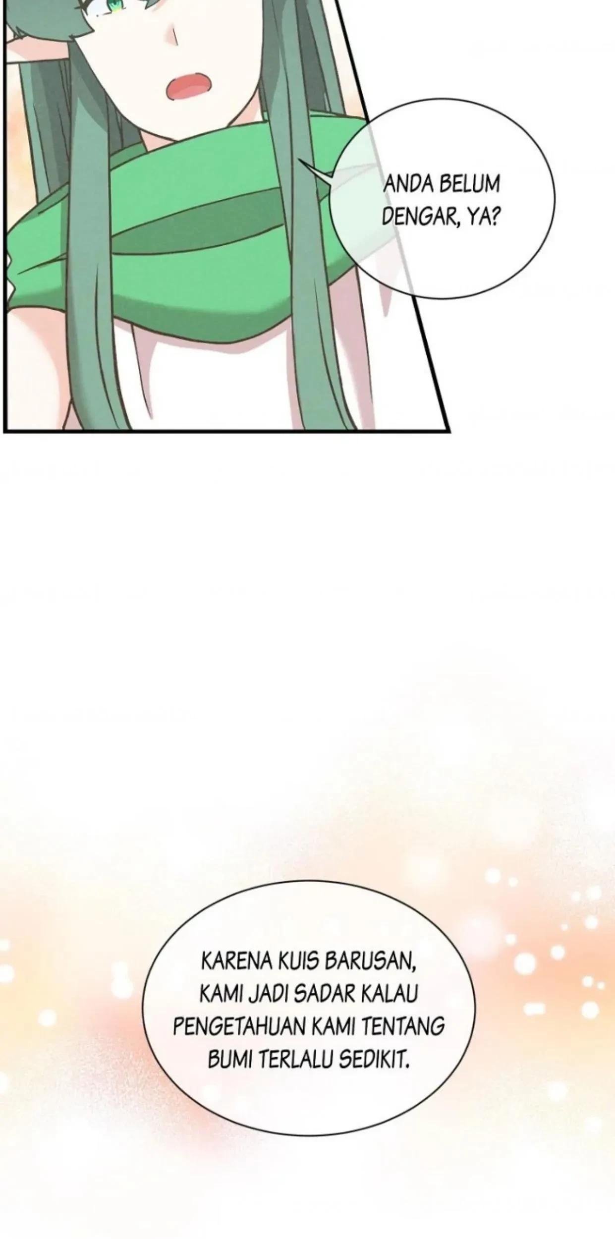 Spirit Farmer Chapter 148 Gambar 111