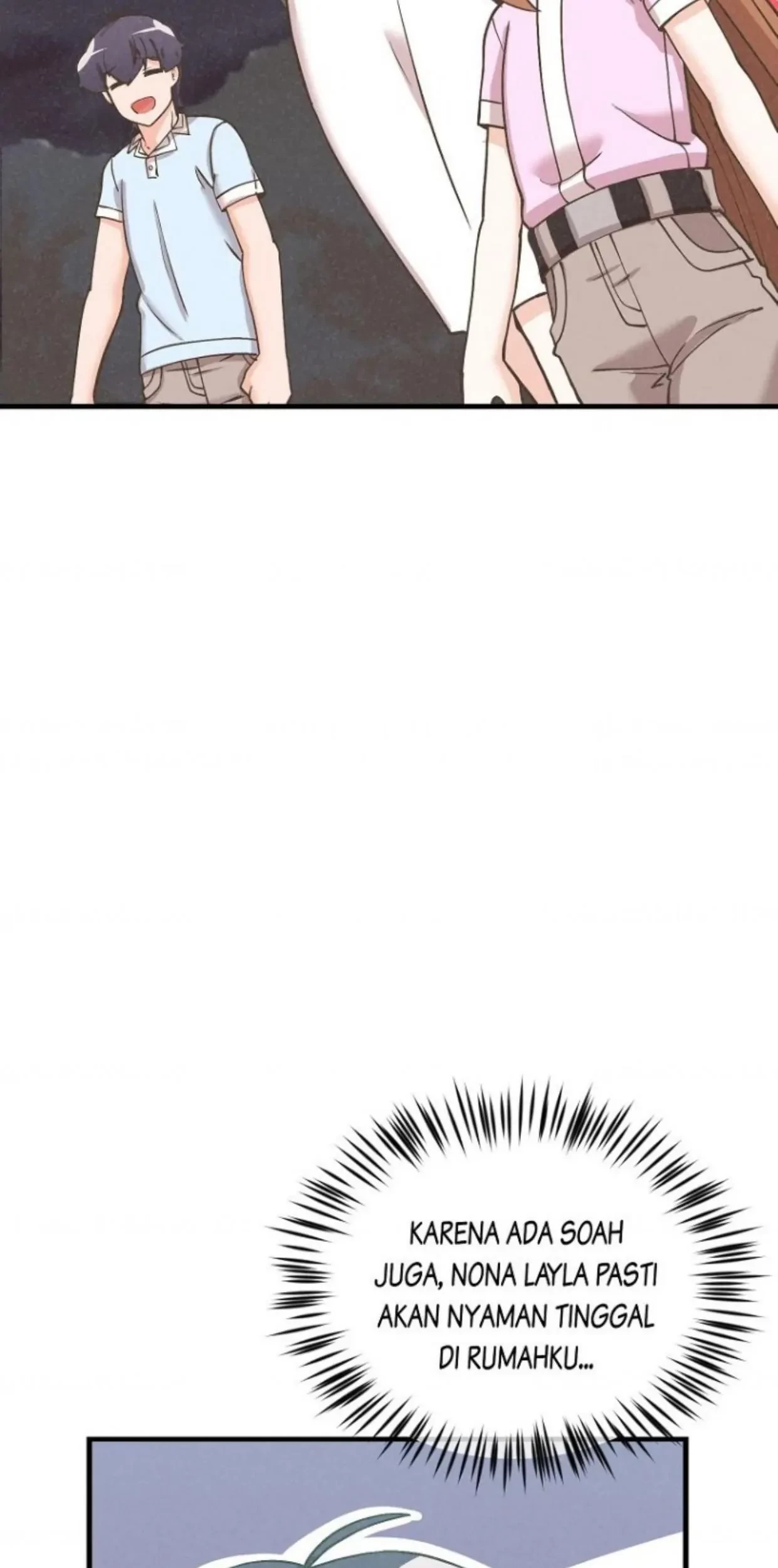 Spirit Farmer Chapter 148 Gambar 124