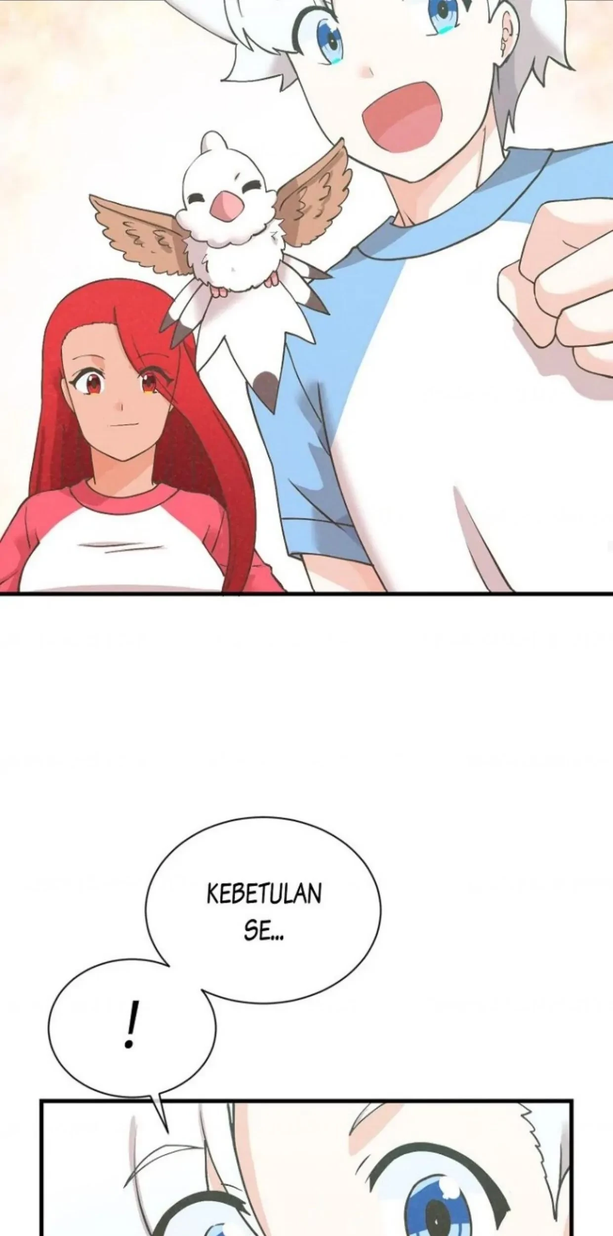 Spirit Farmer Chapter 148 Gambar 132