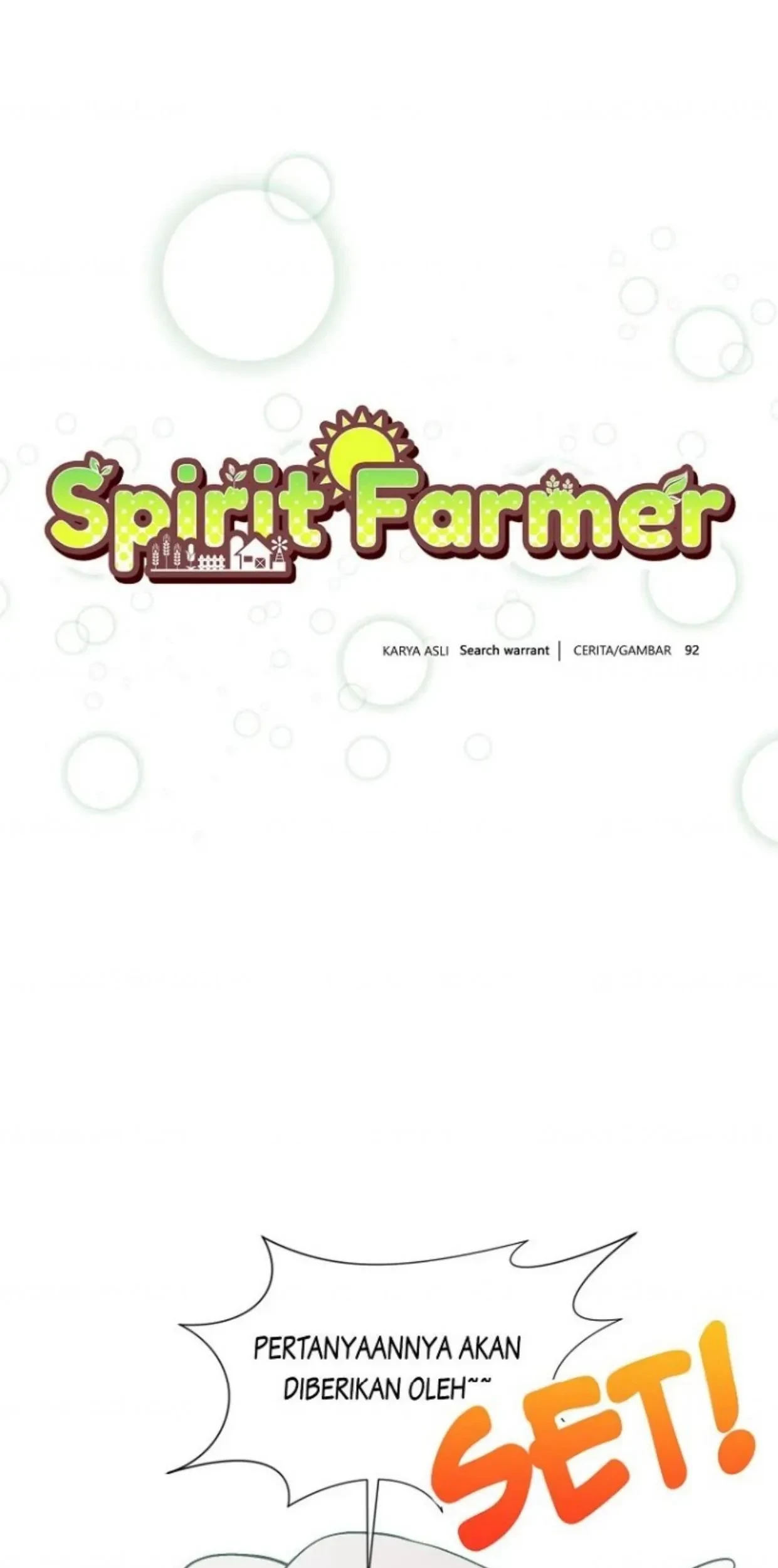 Spirit Farmer Chapter 148 Gambar 10