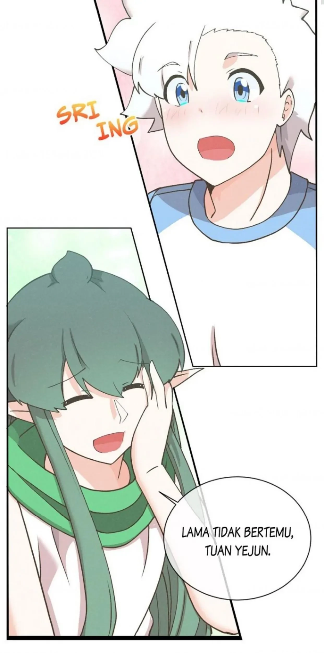 Spirit Farmer Chapter 148 Gambar 137