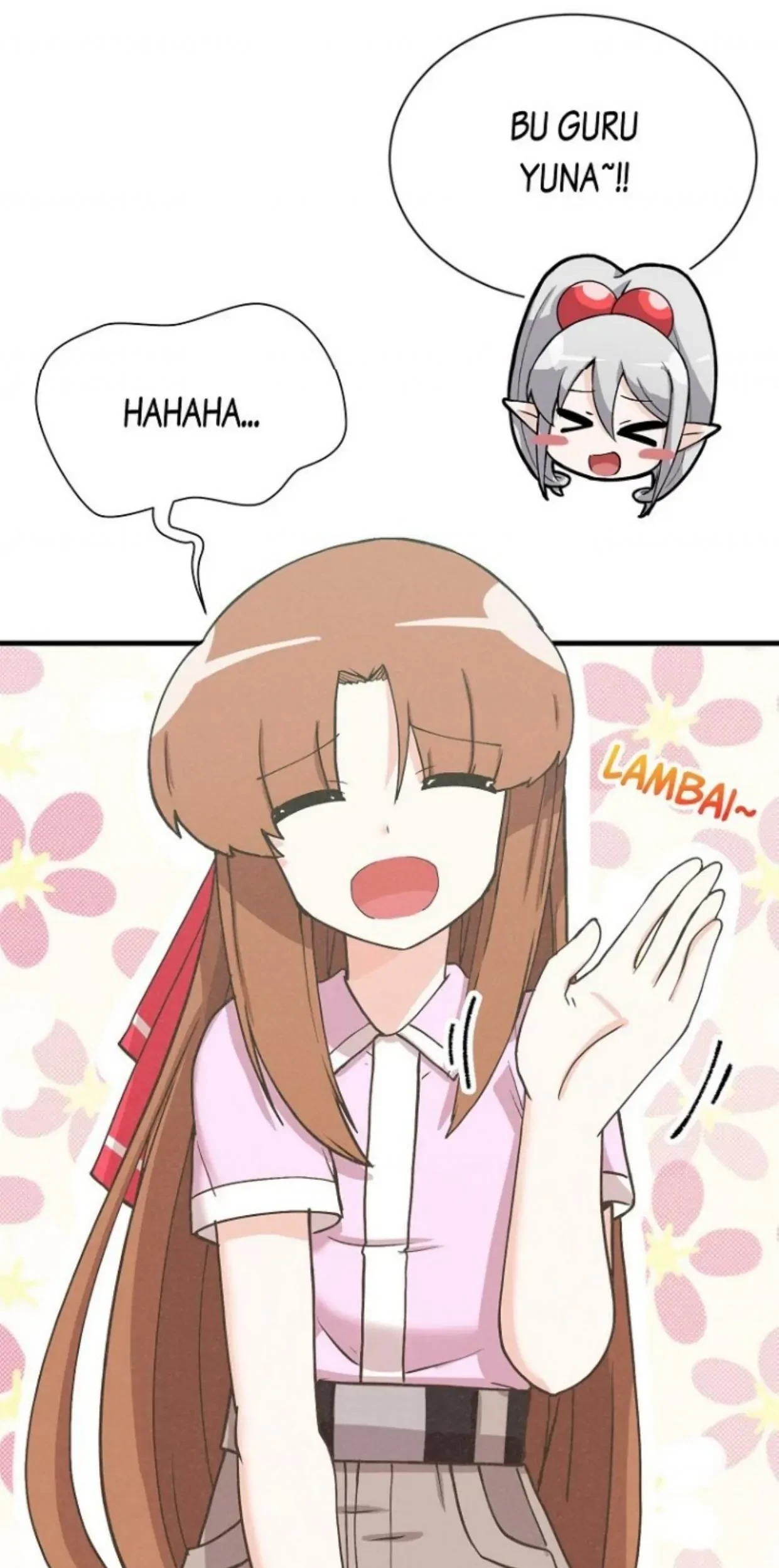 Spirit Farmer Chapter 148 Gambar 13