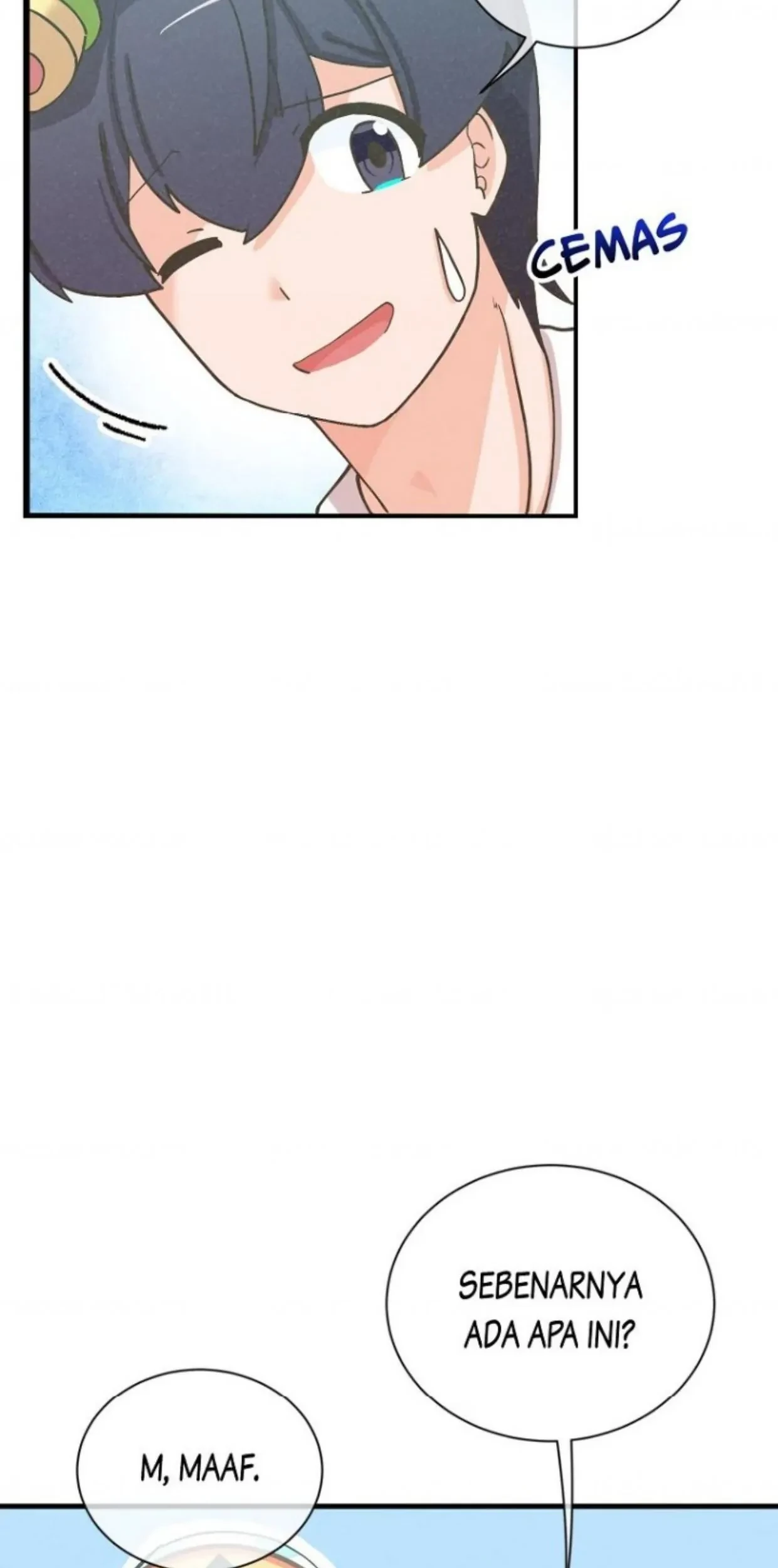 Spirit Farmer Chapter 148 Gambar 16