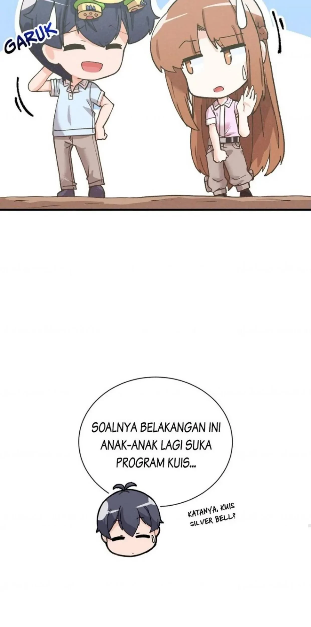 Spirit Farmer Chapter 148 Gambar 18