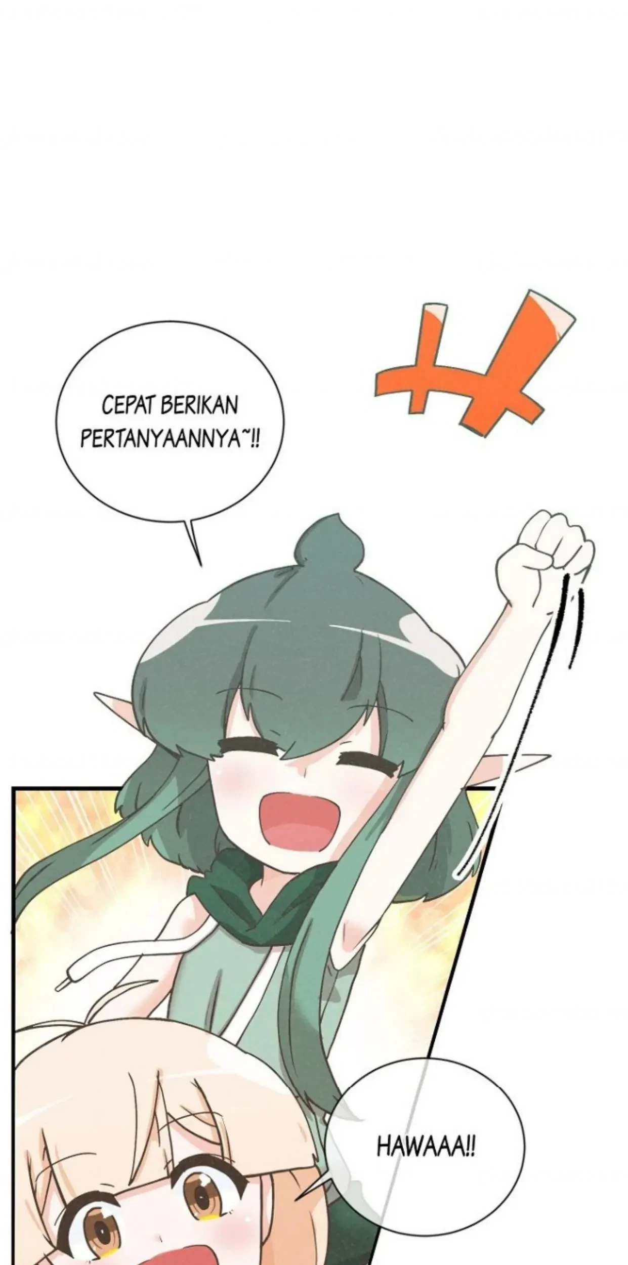 Spirit Farmer Chapter 148 Gambar 20