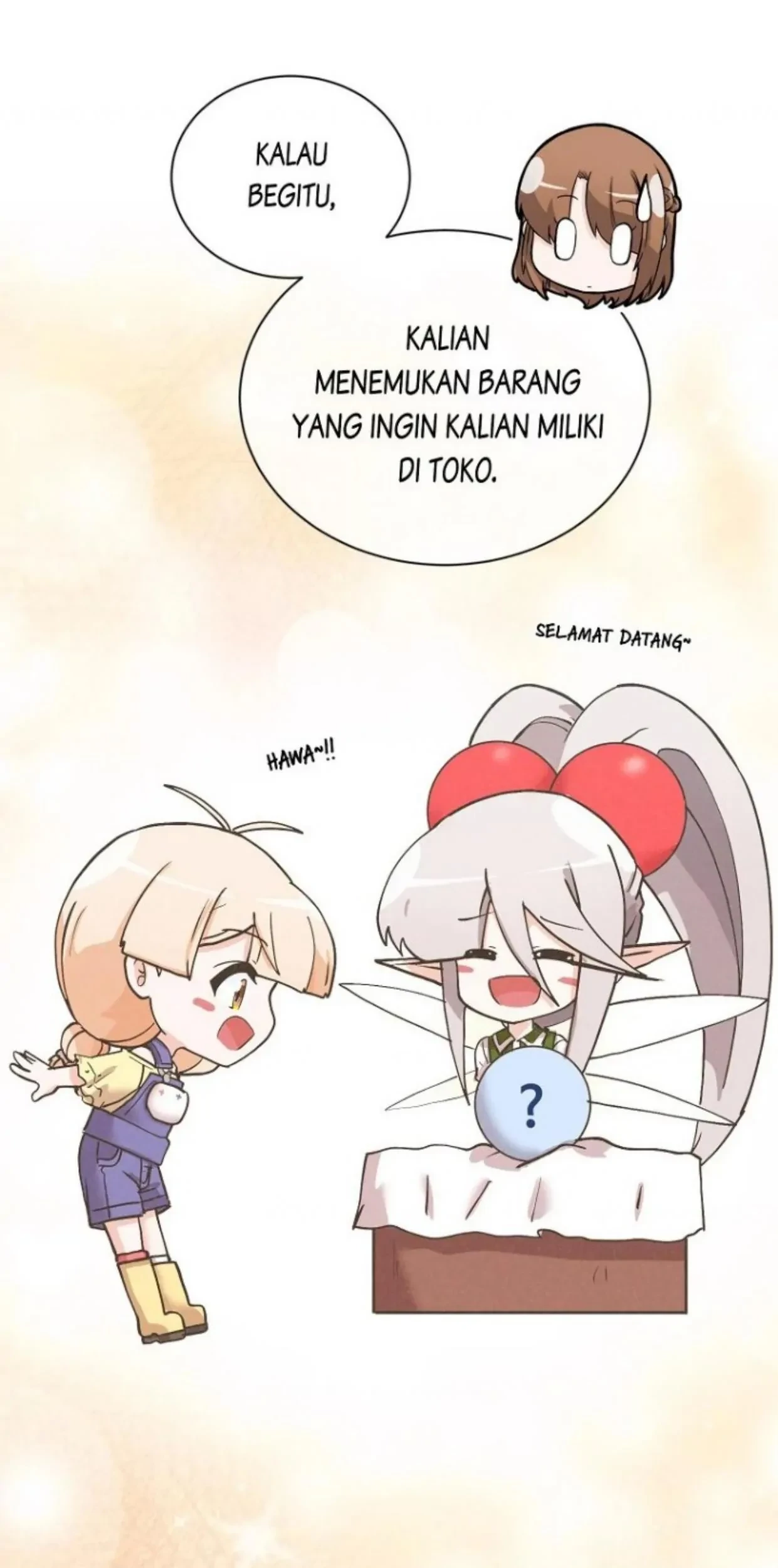 Spirit Farmer Chapter 148 Gambar 23