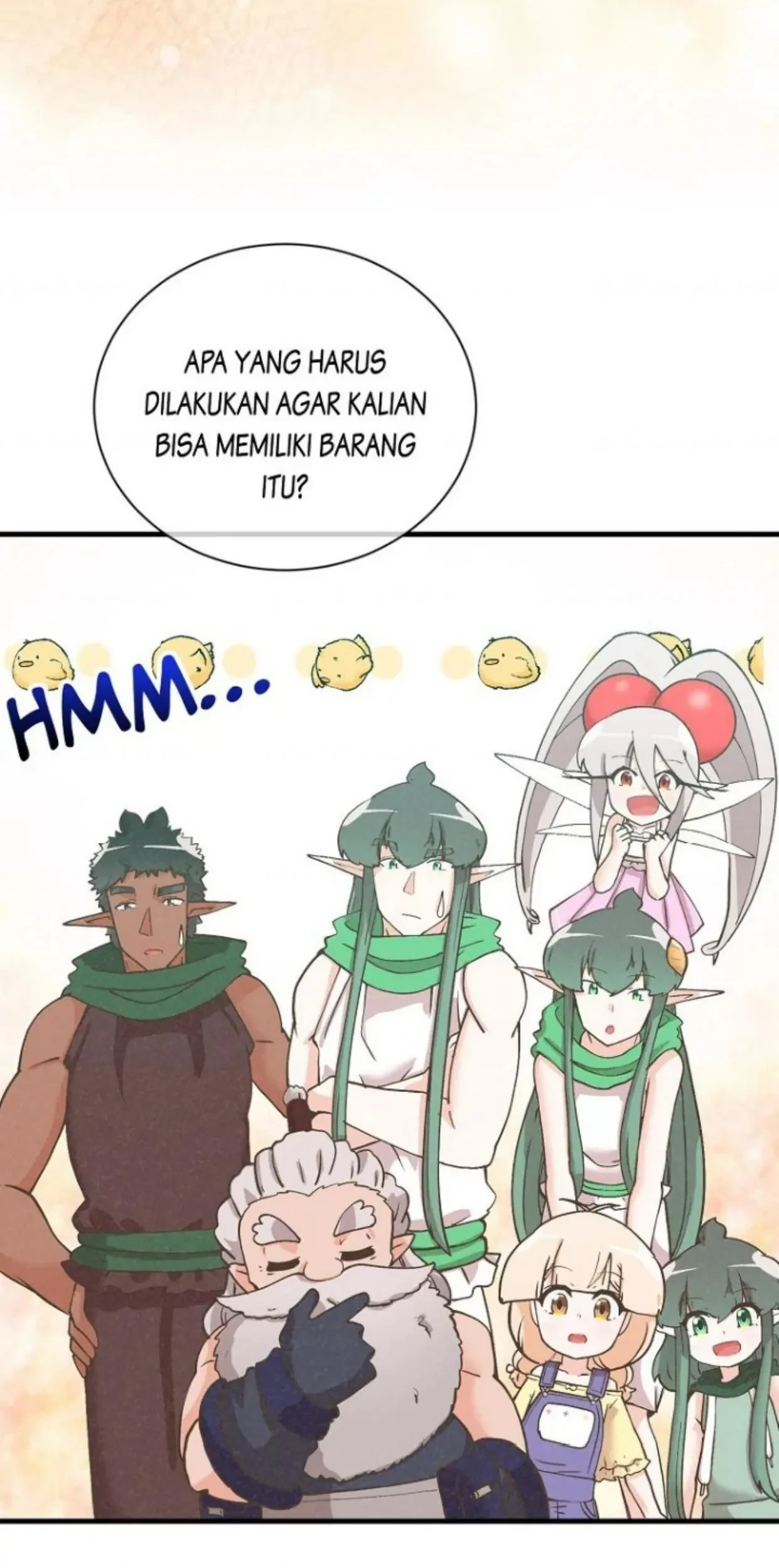 Spirit Farmer Chapter 148 Gambar 24