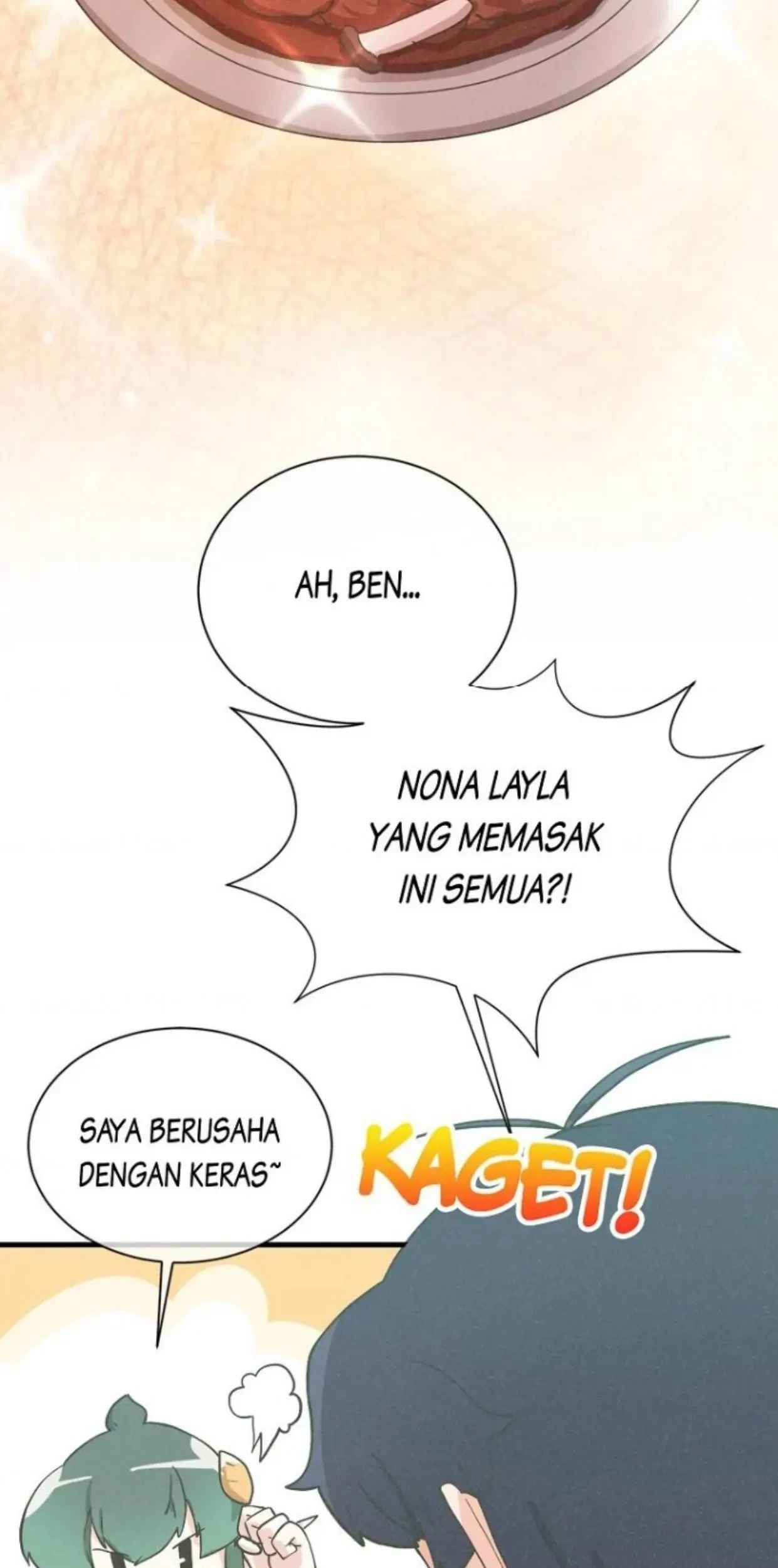 Spirit Farmer Chapter 149 Gambar 26