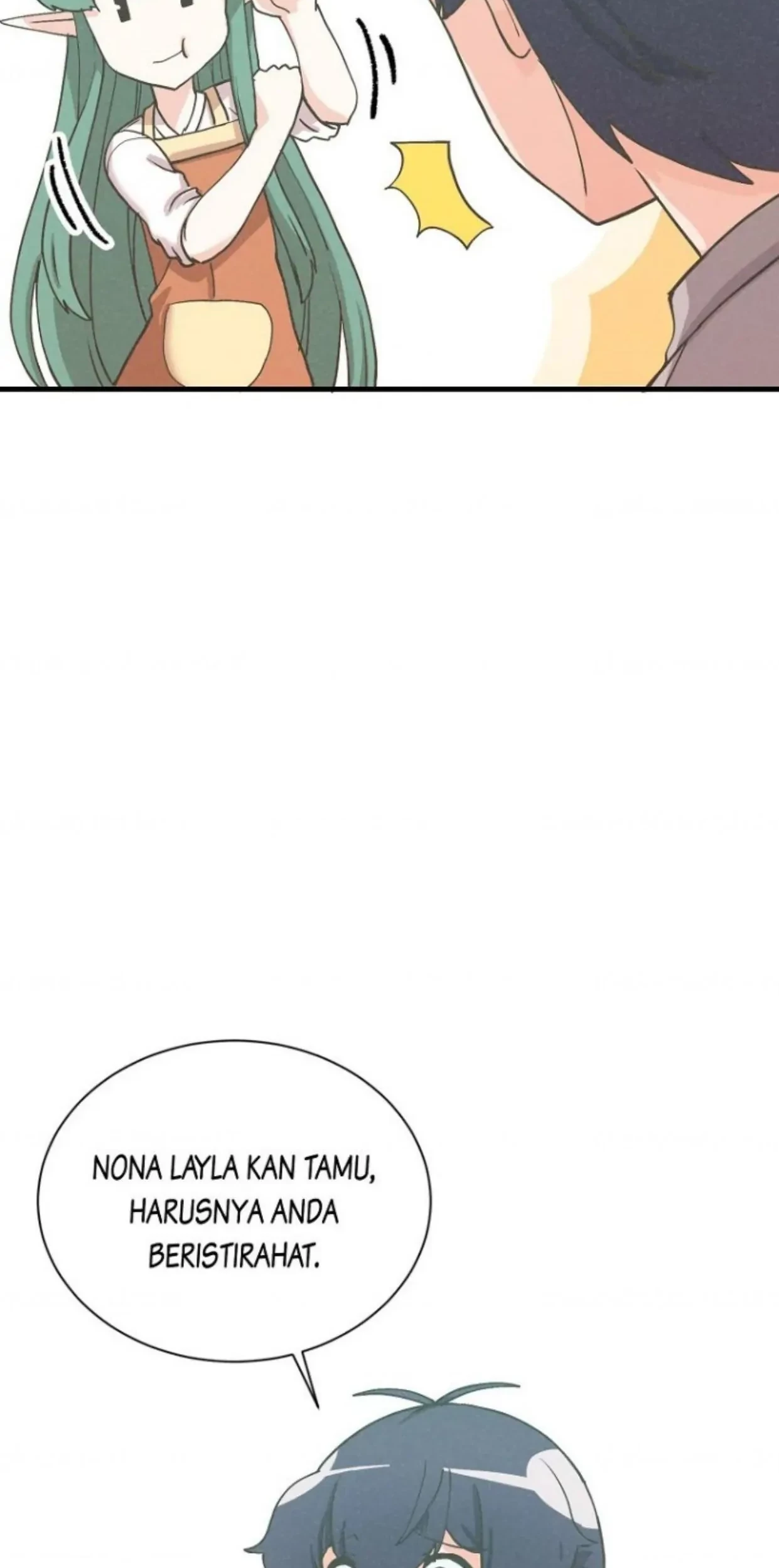 Spirit Farmer Chapter 149 Gambar 27