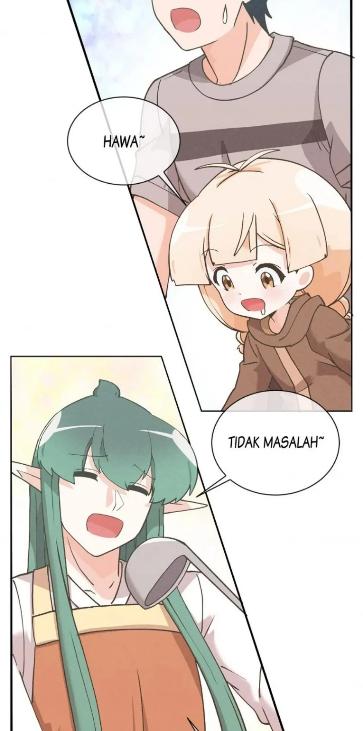 Spirit Farmer Chapter 149 Gambar 29