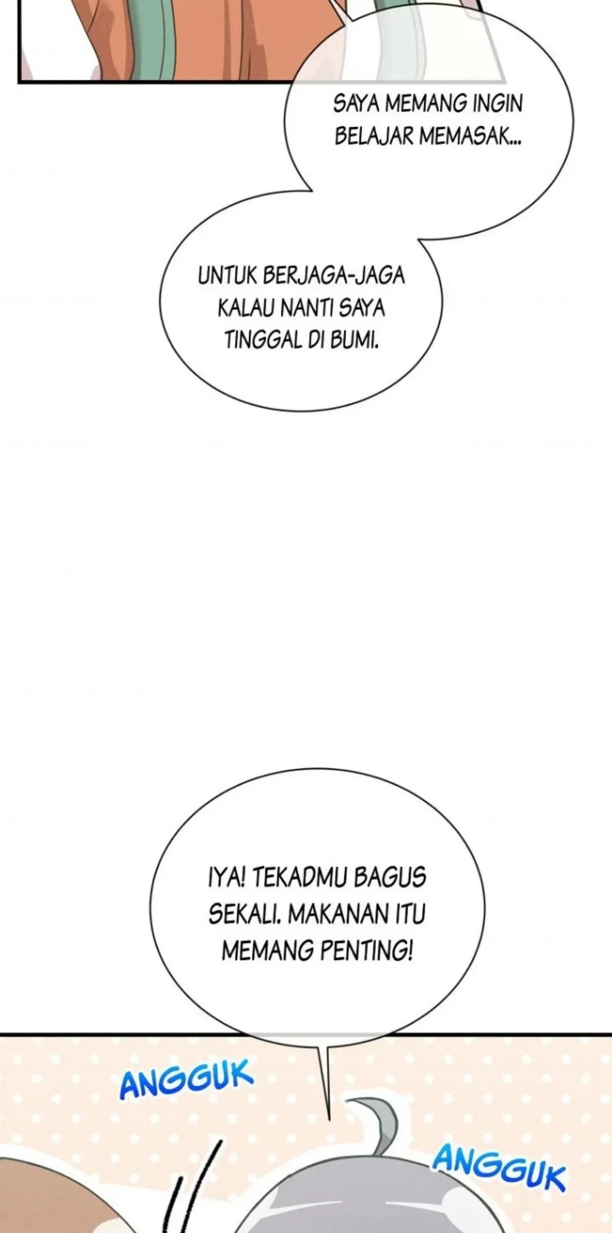 Spirit Farmer Chapter 149 Gambar 30