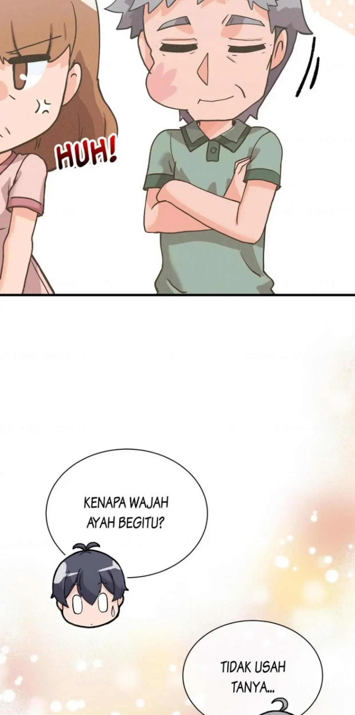 Spirit Farmer Chapter 149 Gambar 32