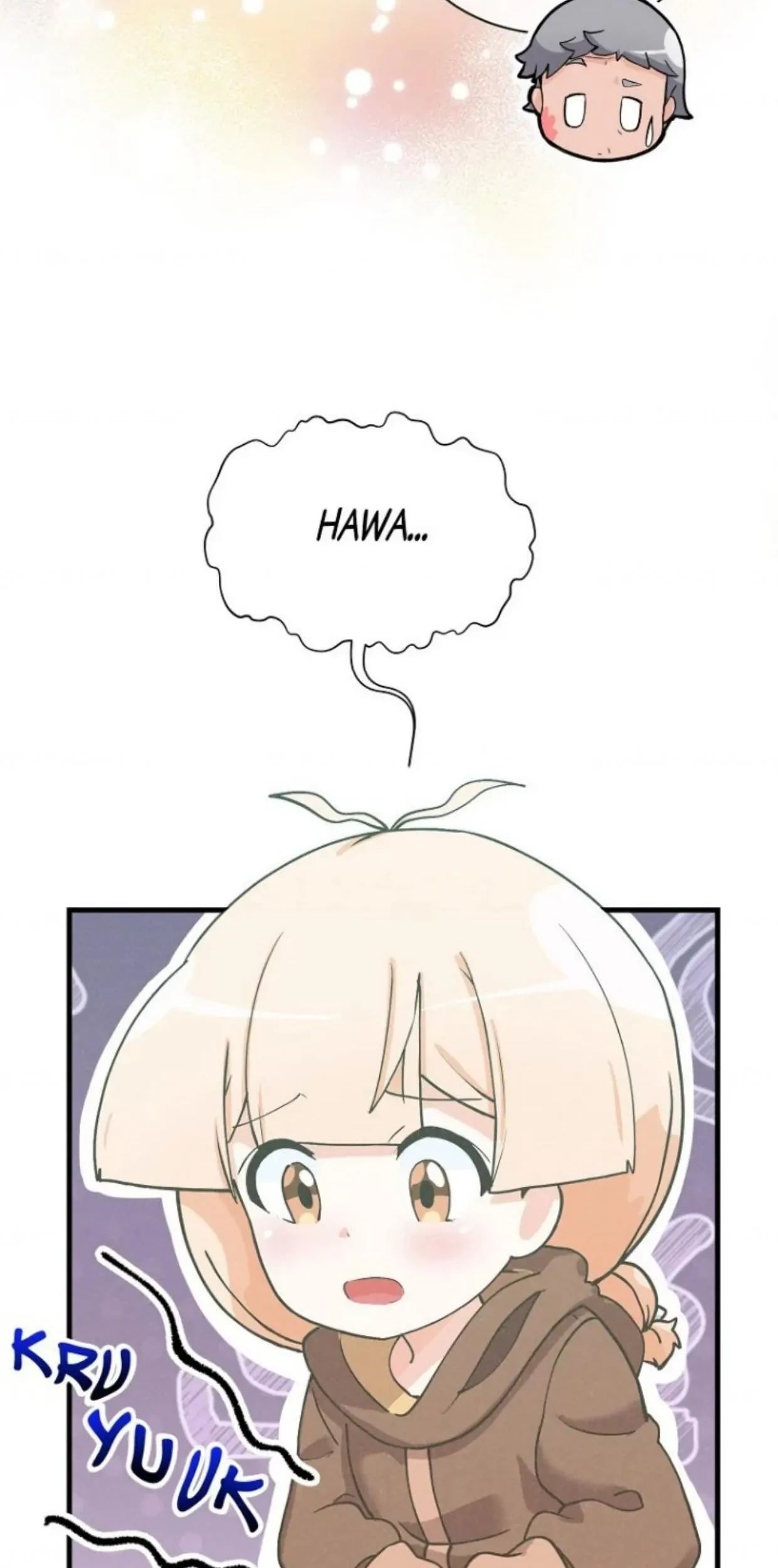 Spirit Farmer Chapter 149 Gambar 33