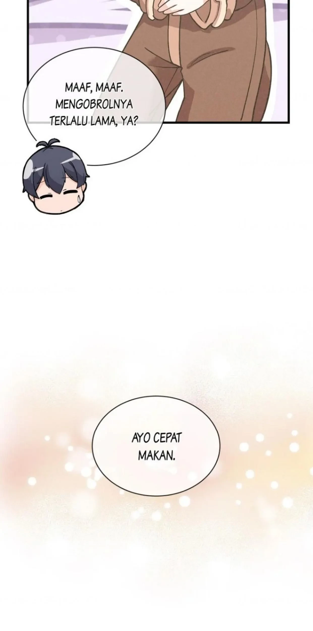 Spirit Farmer Chapter 149 Gambar 35