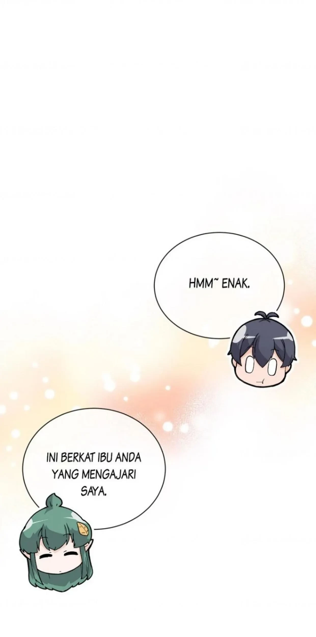 Spirit Farmer Chapter 149 Gambar 38