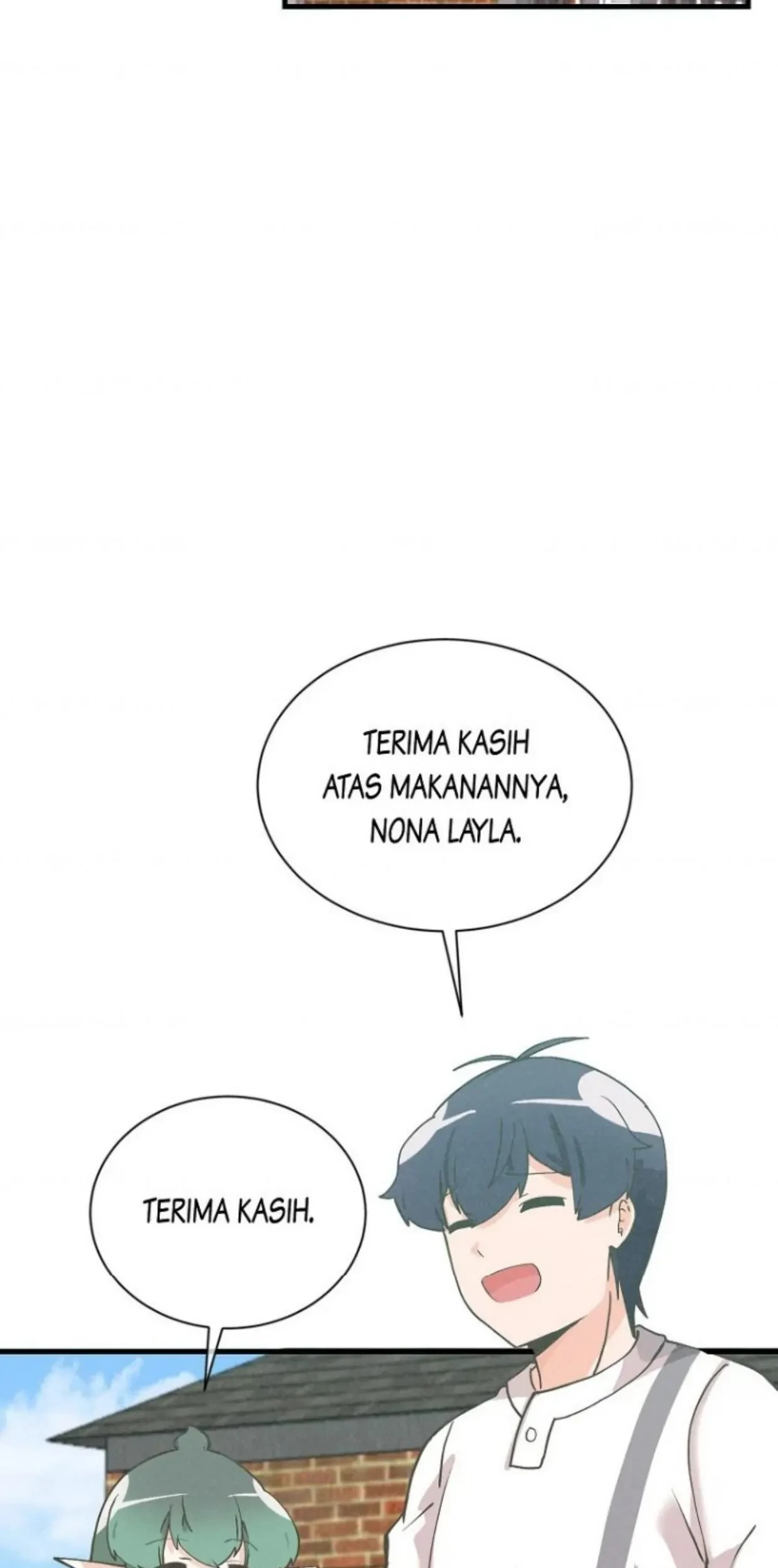 Spirit Farmer Chapter 149 Gambar 41