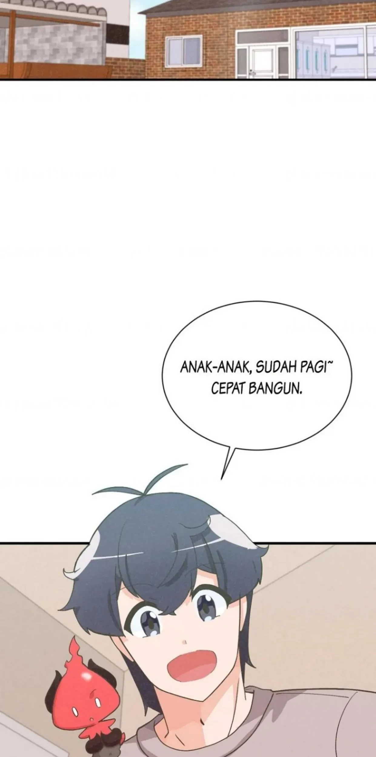 Baca  Spirit Farmer Chapter 149 Gambar 2