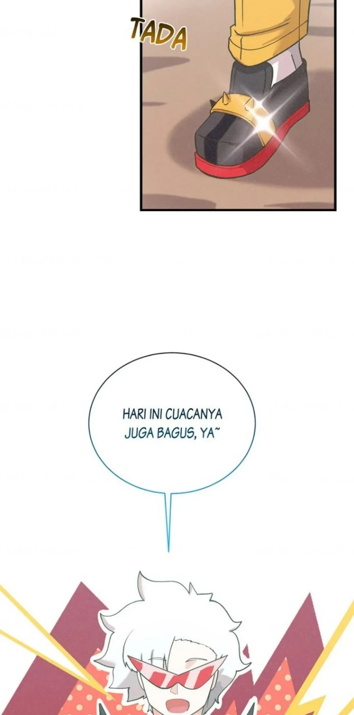 Spirit Farmer Chapter 149 Gambar 57