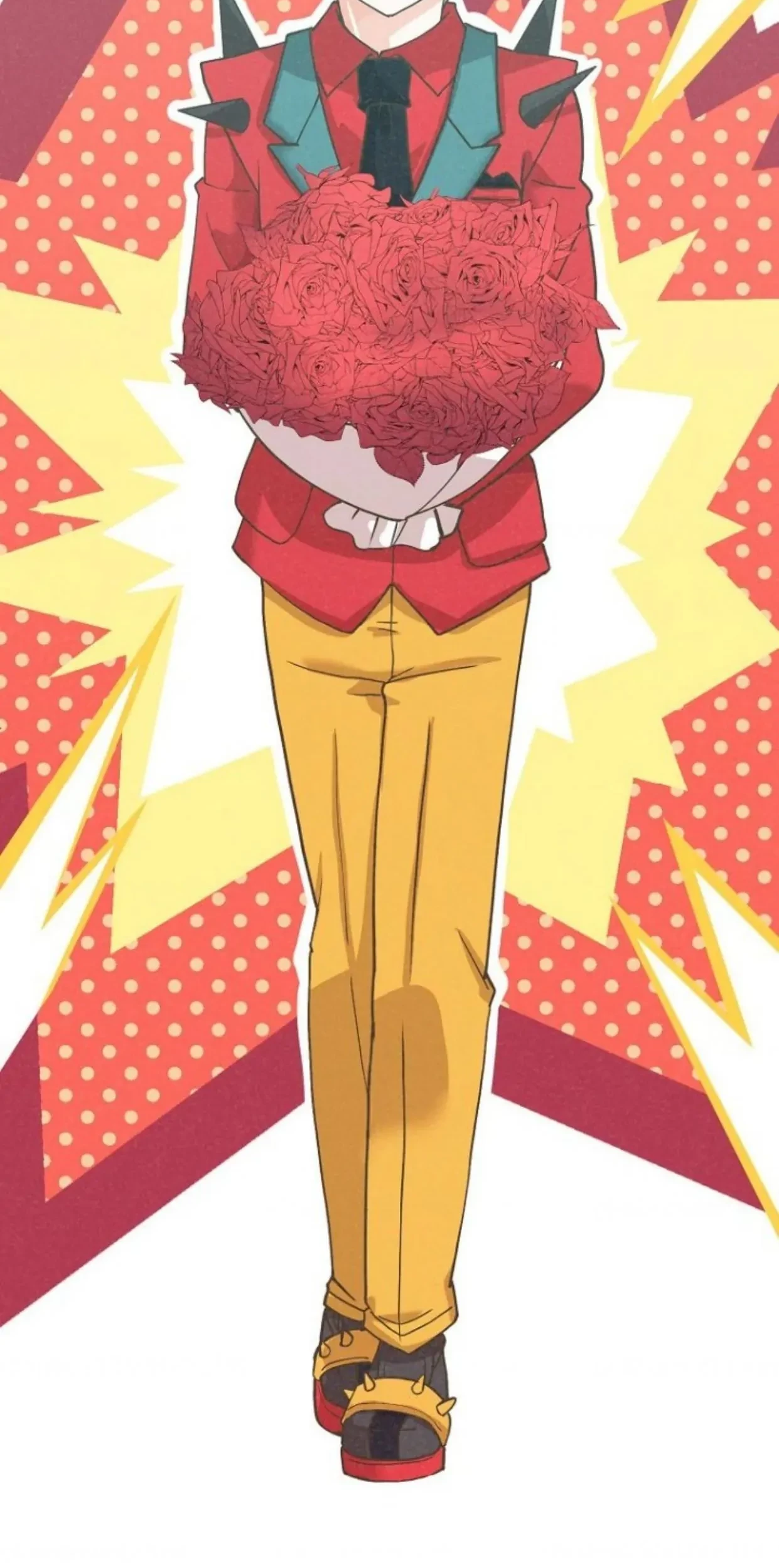 Spirit Farmer Chapter 149 Gambar 58