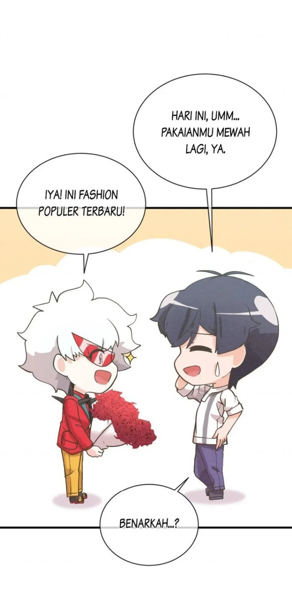 Spirit Farmer Chapter 149 Gambar 63