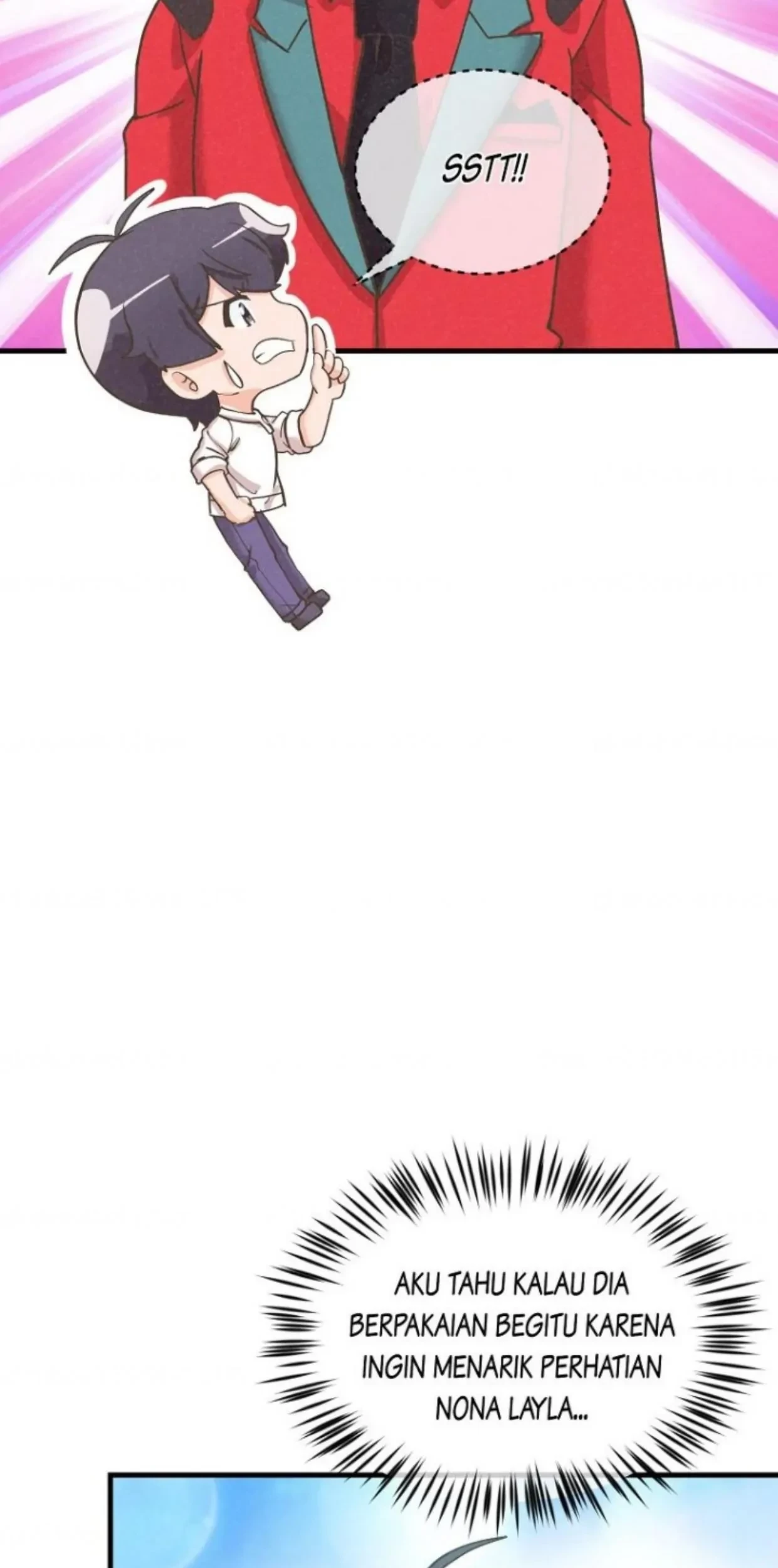 Spirit Farmer Chapter 149 Gambar 66