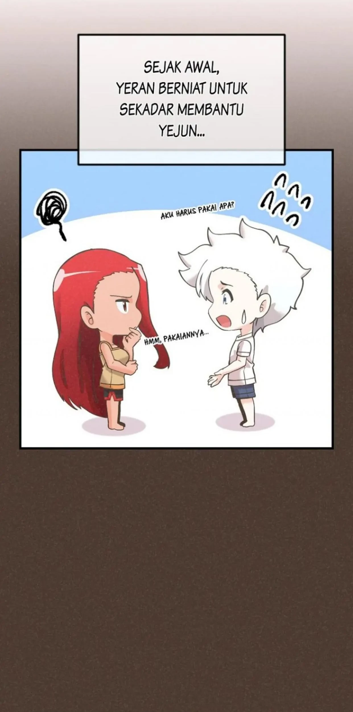 Spirit Farmer Chapter 149 Gambar 70