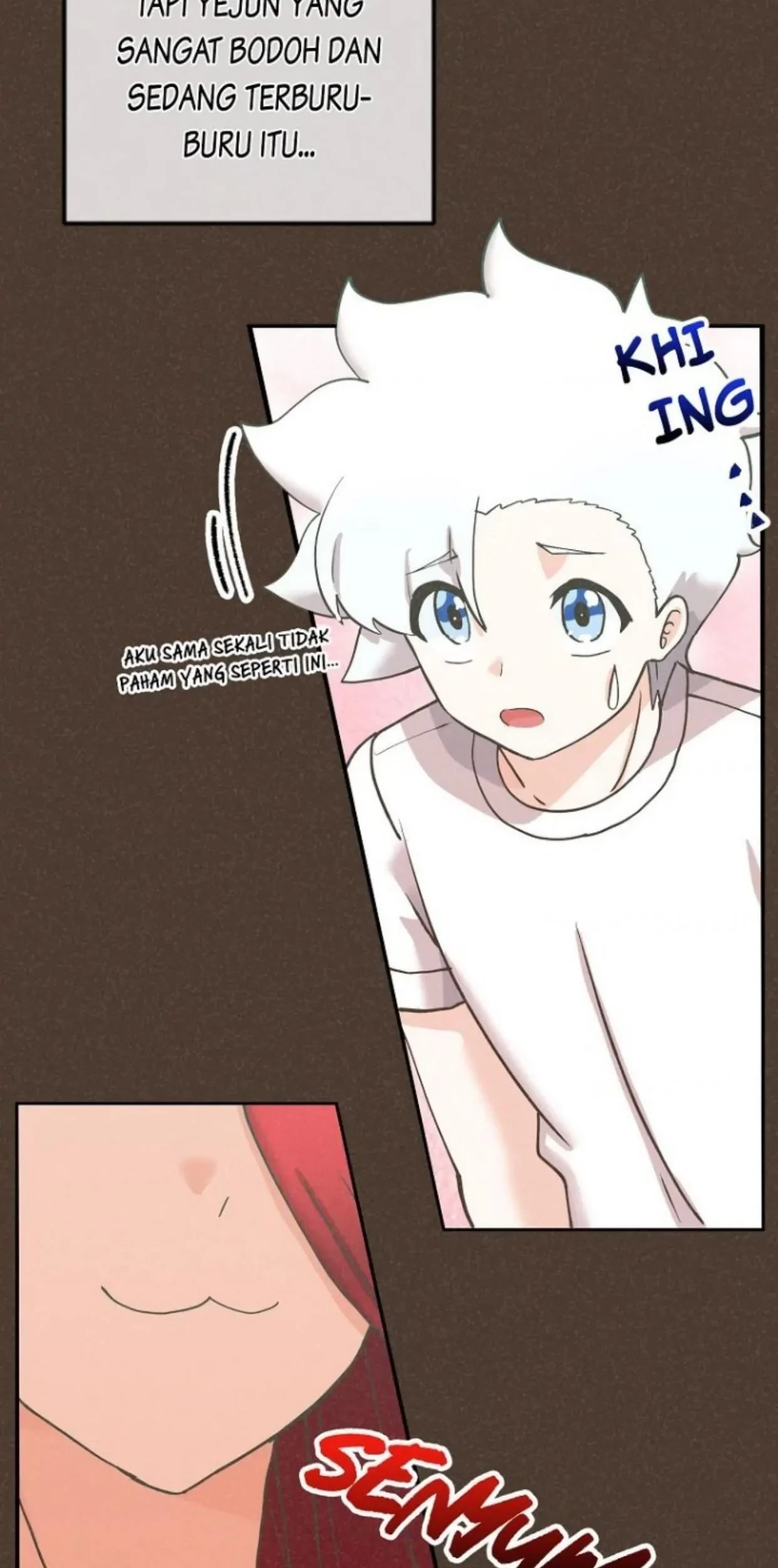 Spirit Farmer Chapter 149 Gambar 72