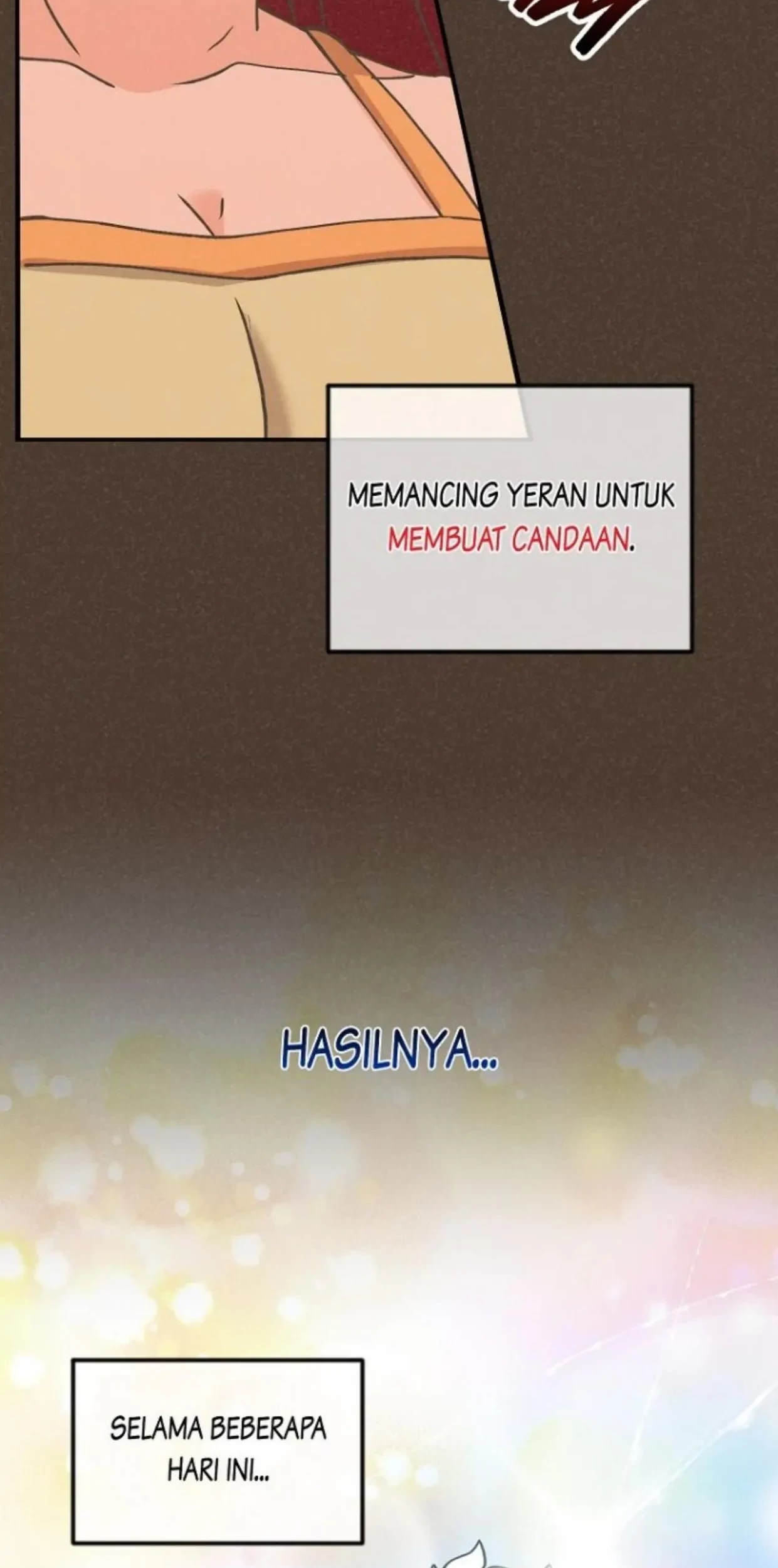 Spirit Farmer Chapter 149 Gambar 73