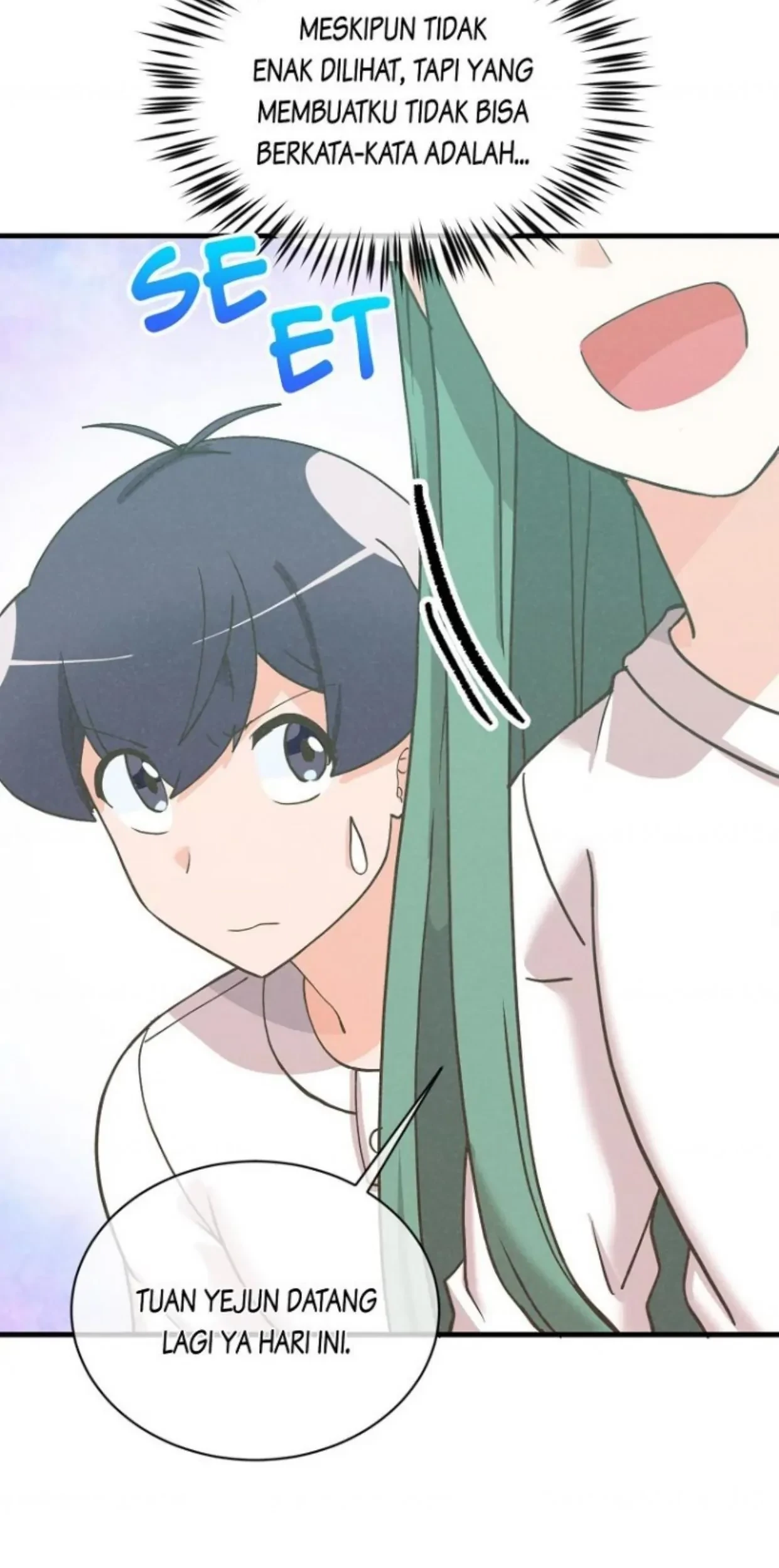 Spirit Farmer Chapter 149 Gambar 78