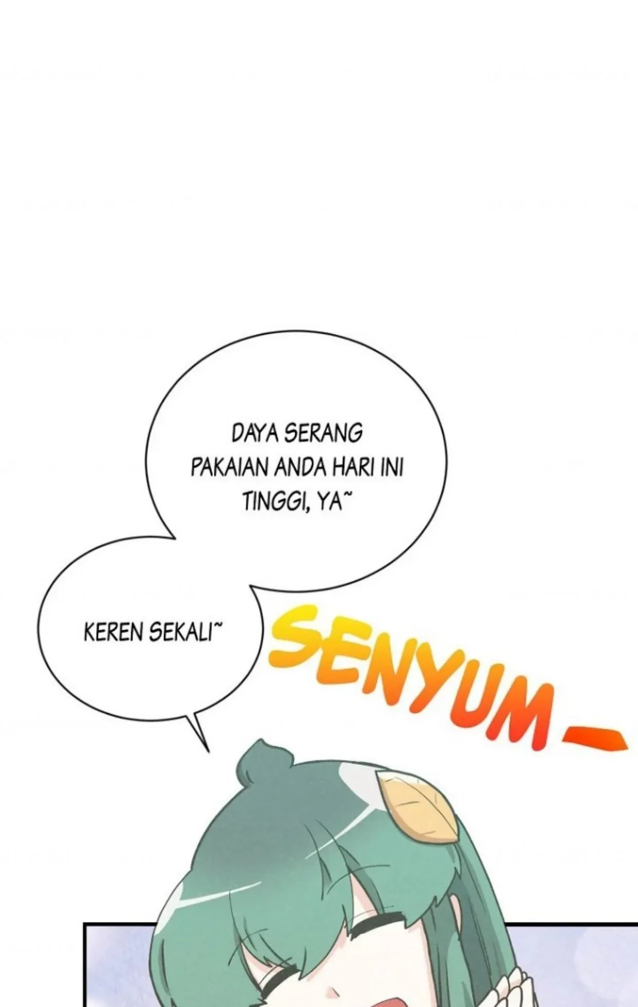 Spirit Farmer Chapter 149 Gambar 79