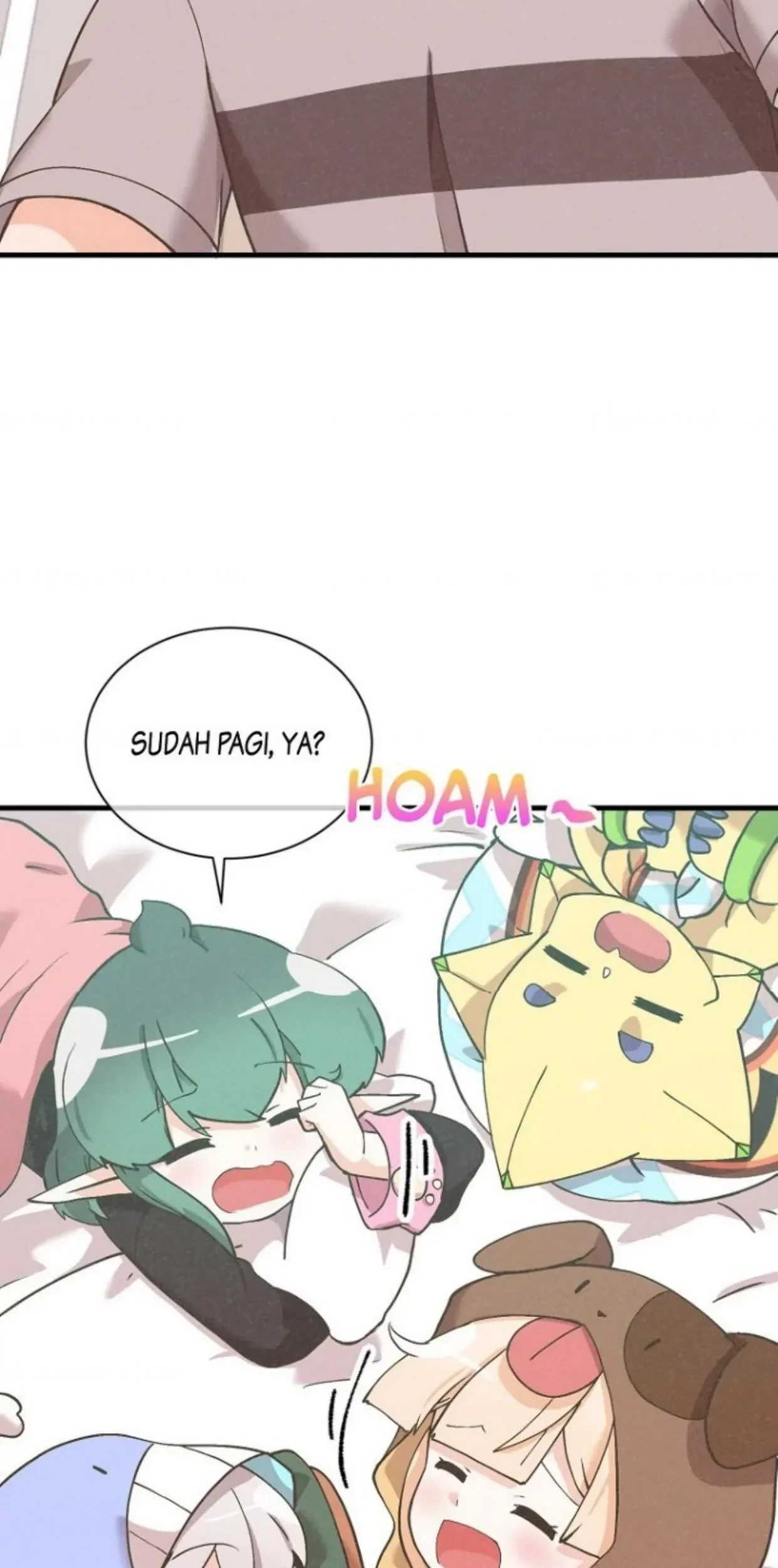 Spirit Farmer Chapter 149 Gambar 4