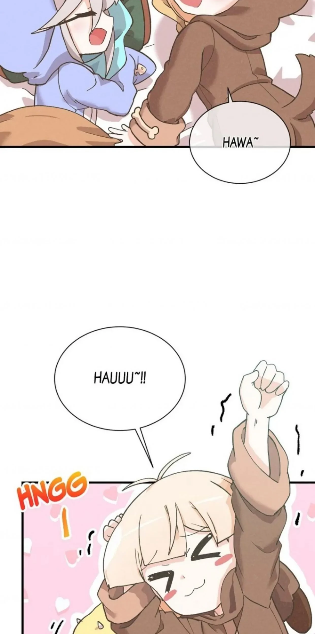 Spirit Farmer Chapter 149 Gambar 5