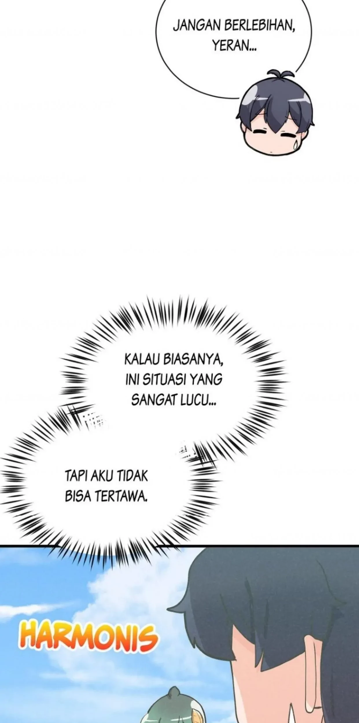 Spirit Farmer Chapter 149 Gambar 83