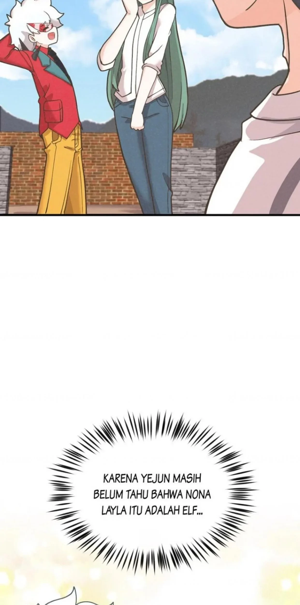 Spirit Farmer Chapter 149 Gambar 85