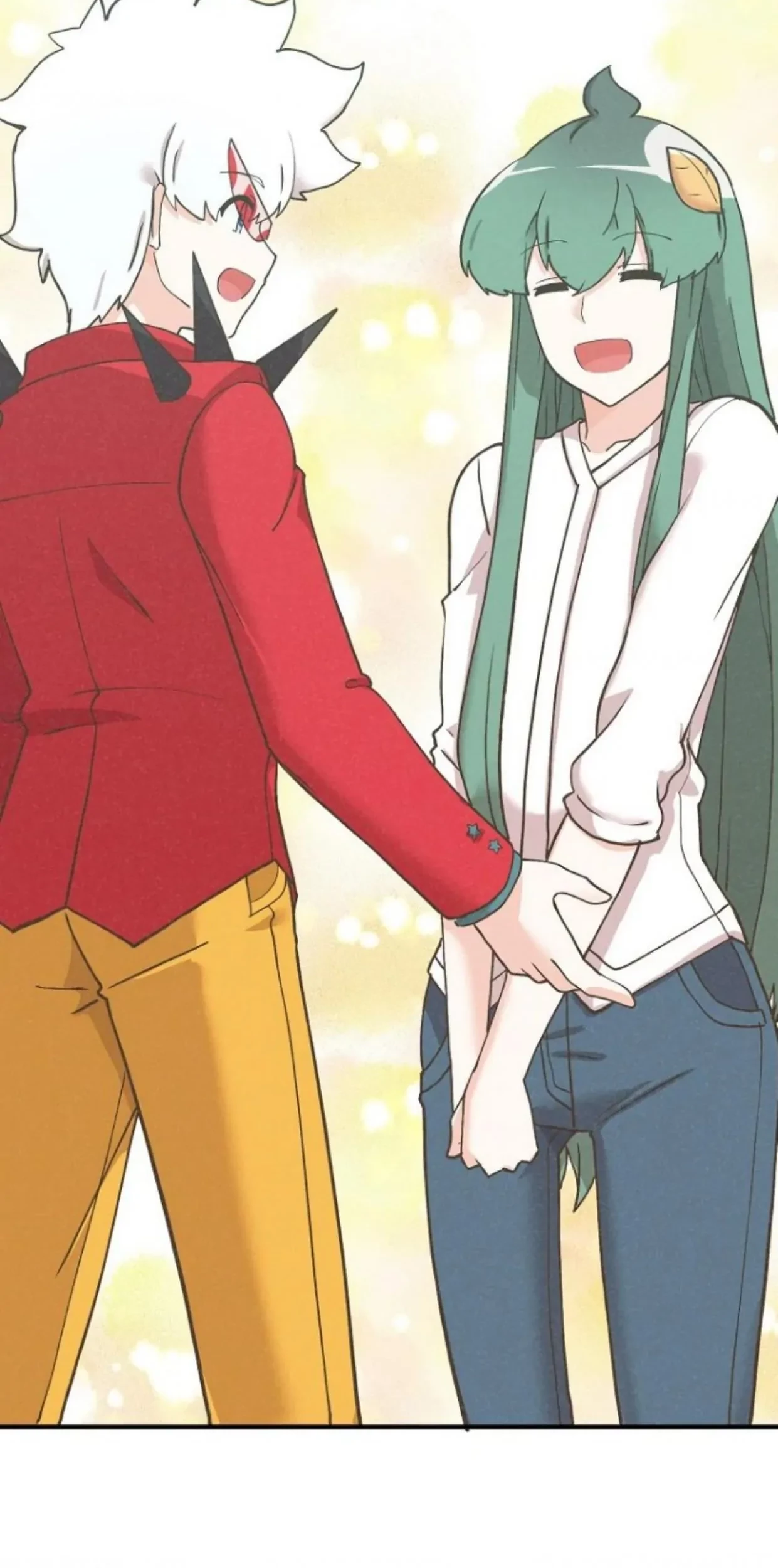 Spirit Farmer Chapter 149 Gambar 86