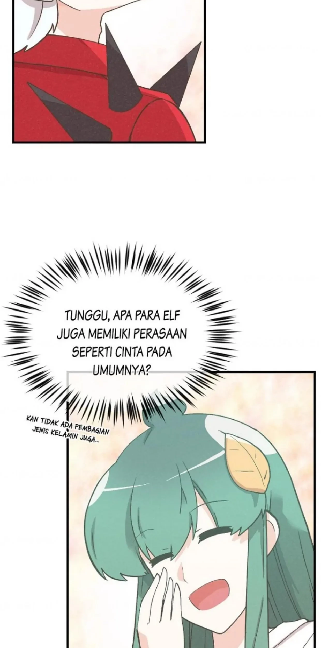 Spirit Farmer Chapter 149 Gambar 89