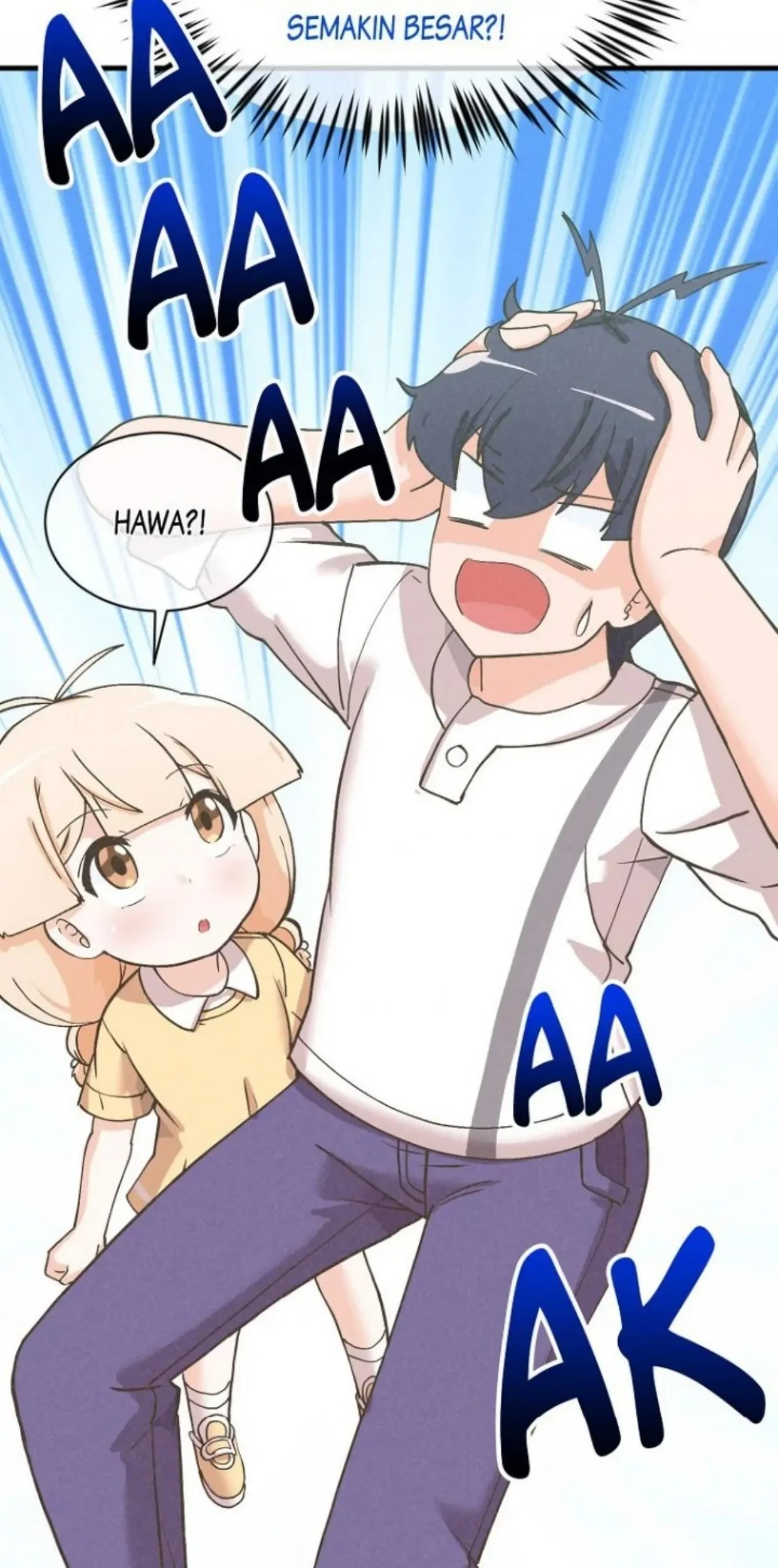 Spirit Farmer Chapter 149 Gambar 92