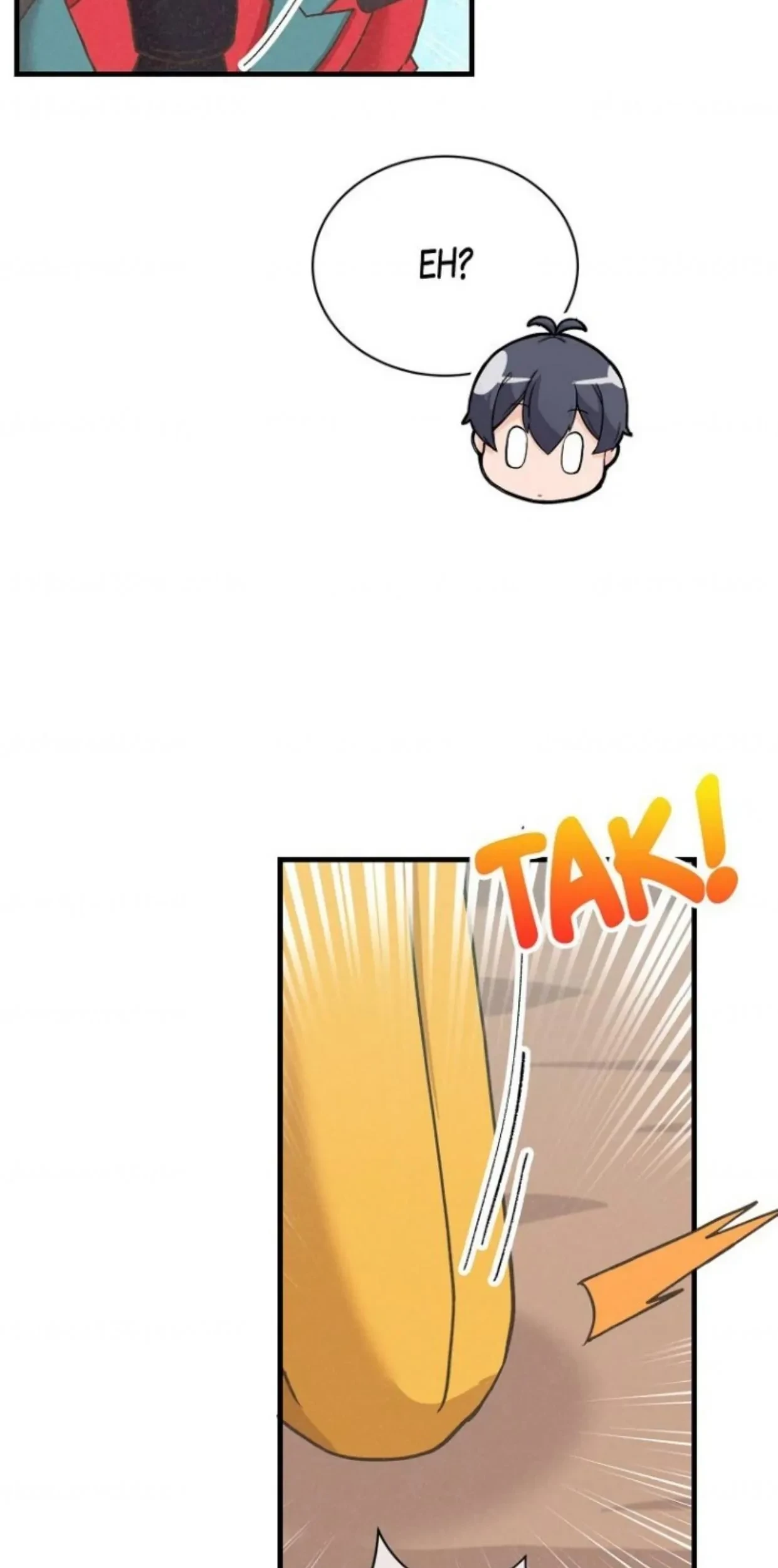 Spirit Farmer Chapter 149 Gambar 97