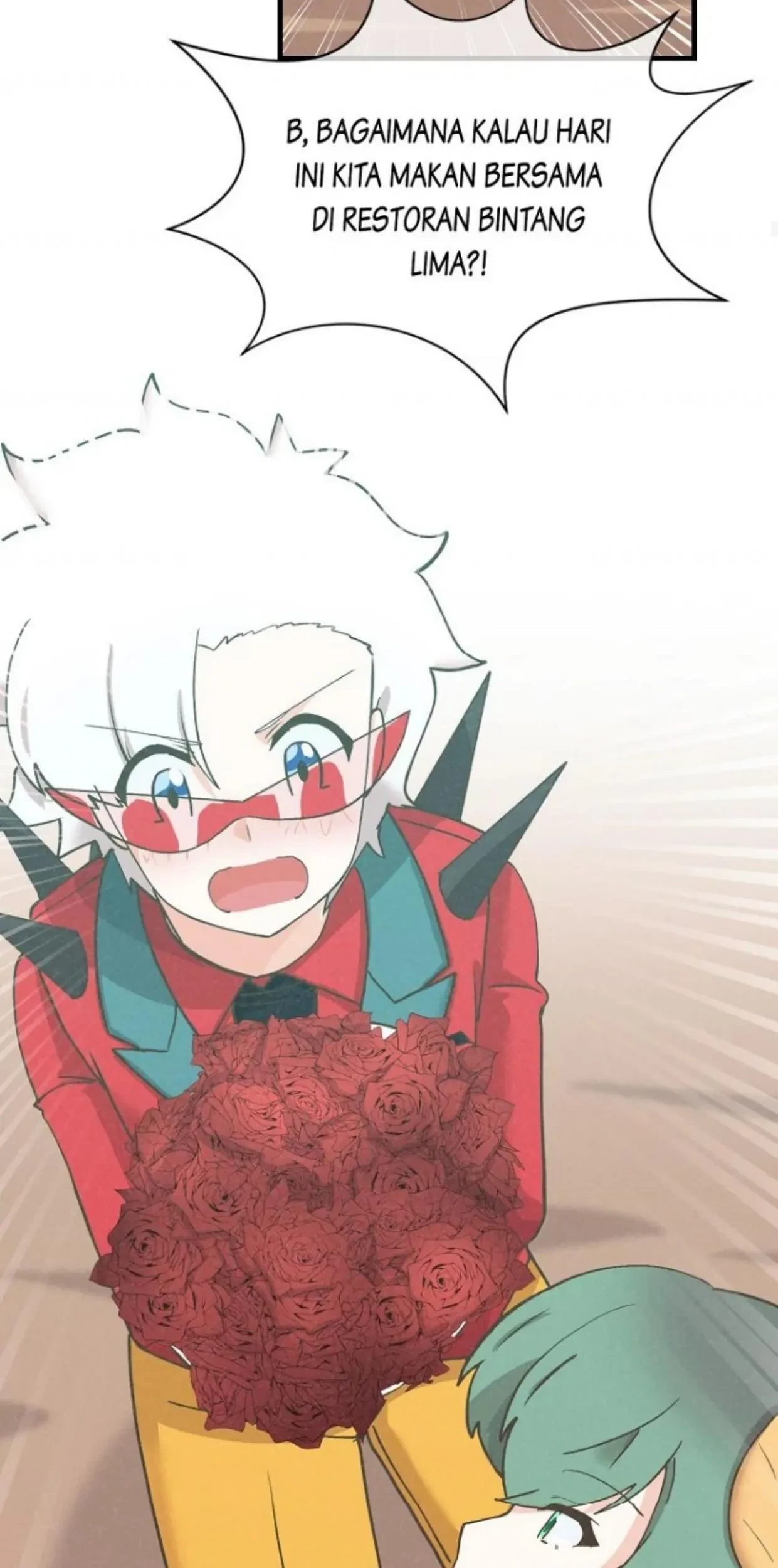 Spirit Farmer Chapter 149 Gambar 98