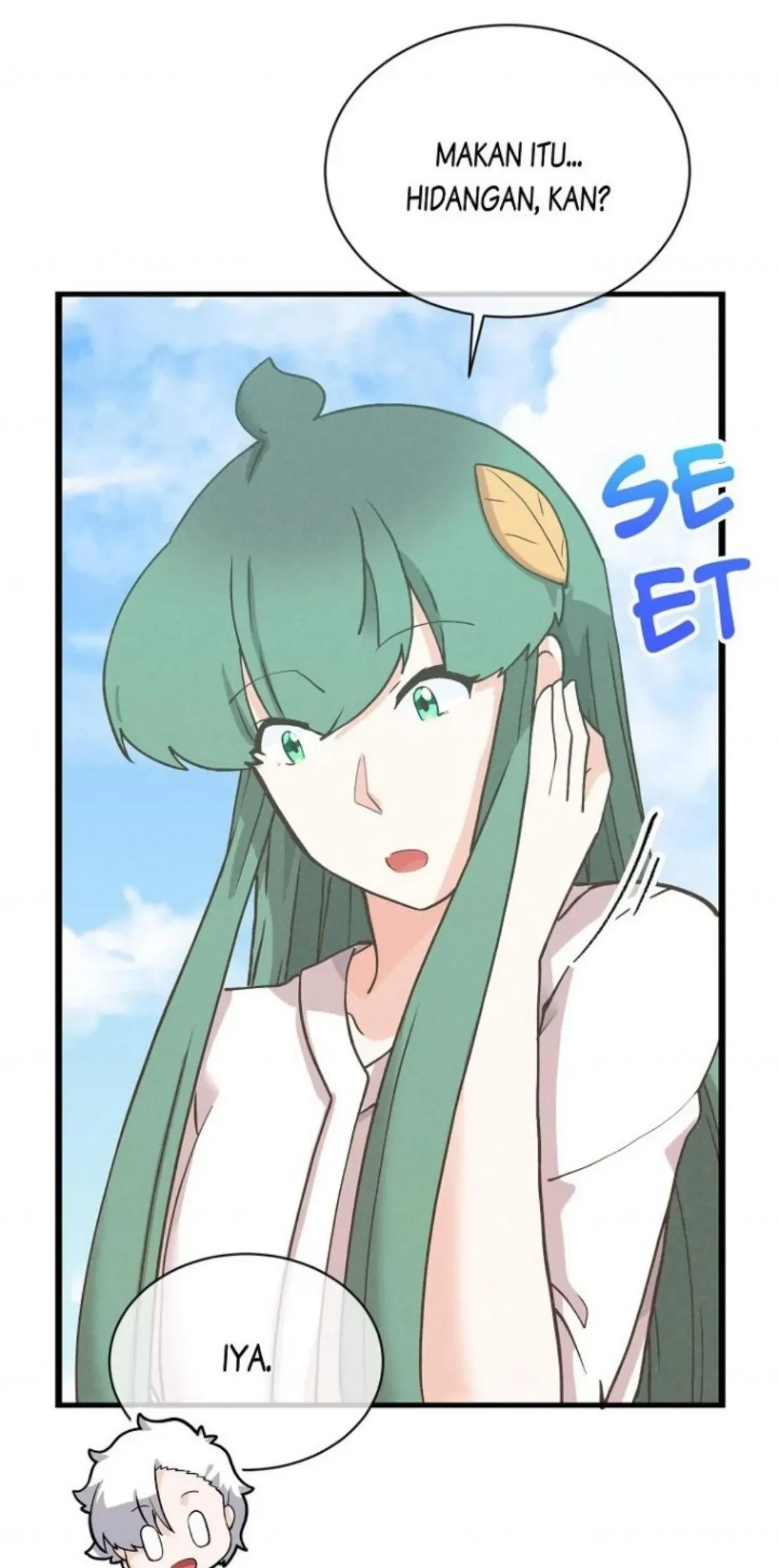 Spirit Farmer Chapter 149 Gambar 102