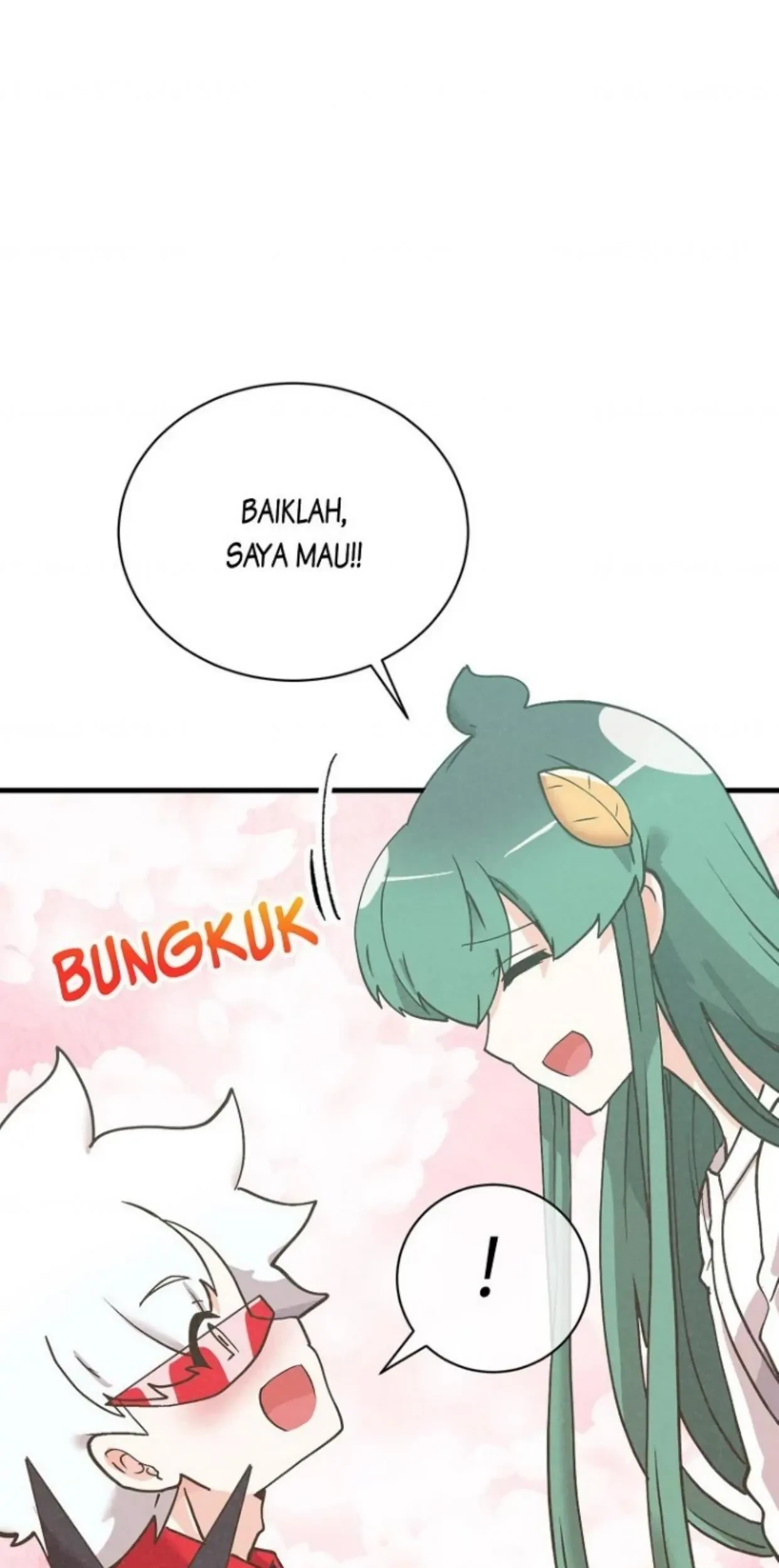 Spirit Farmer Chapter 149 Gambar 104