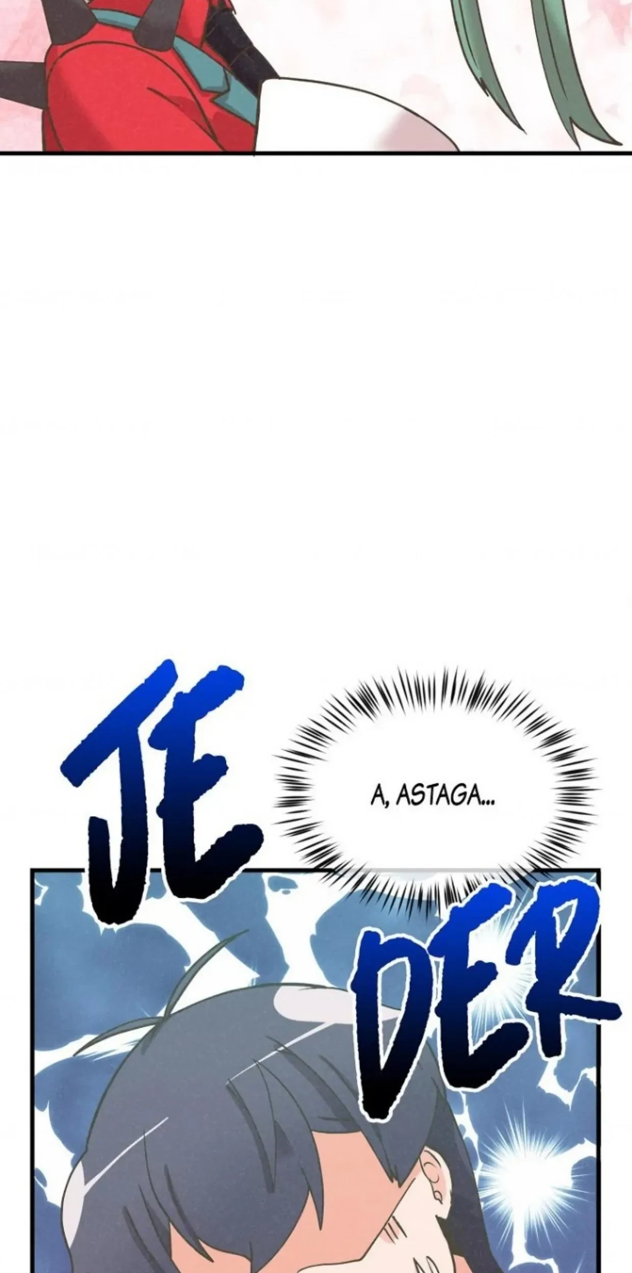 Spirit Farmer Chapter 149 Gambar 105